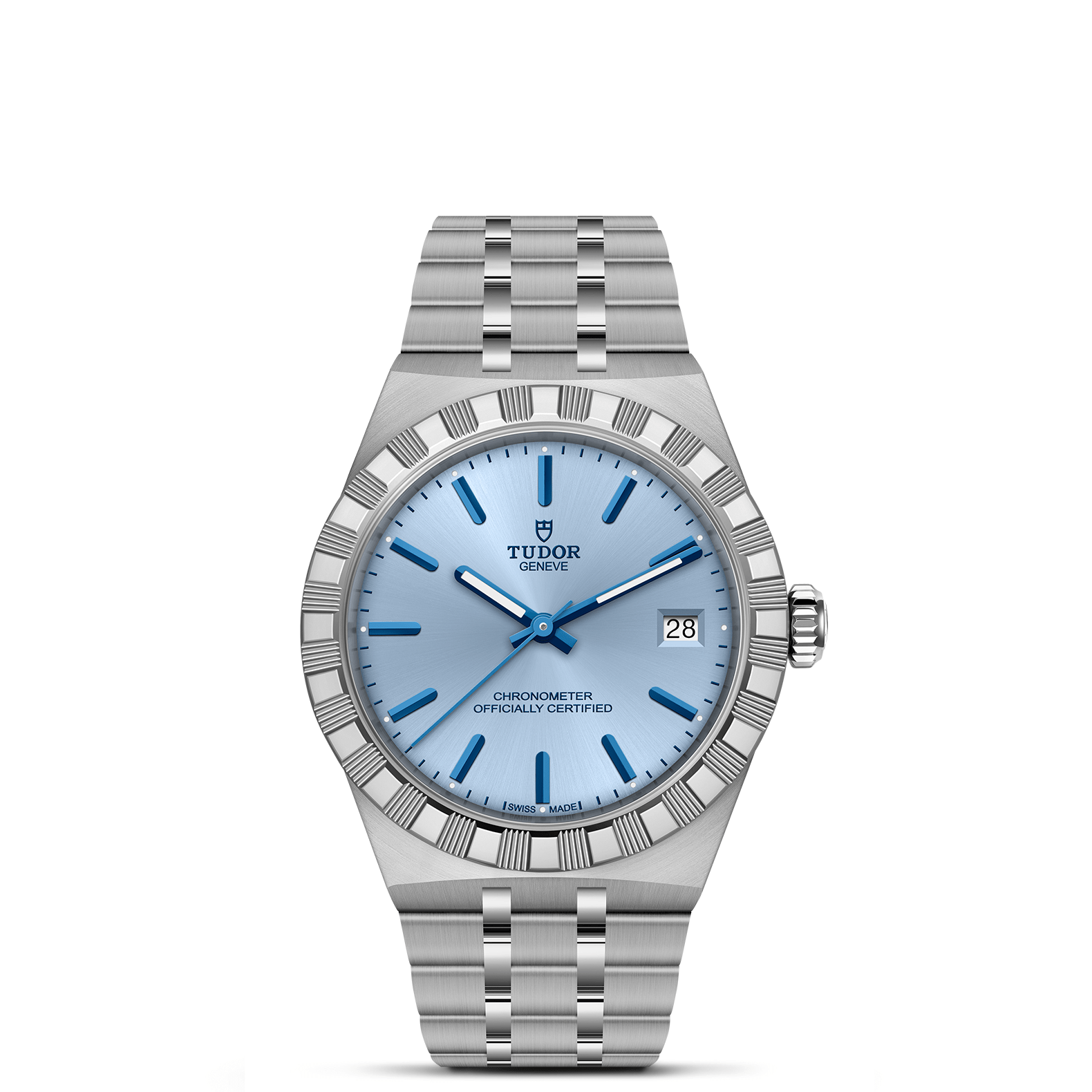 TUDOR Royal Watch | Lee Michaels TUDOR Royal Watch | Lee Michaels