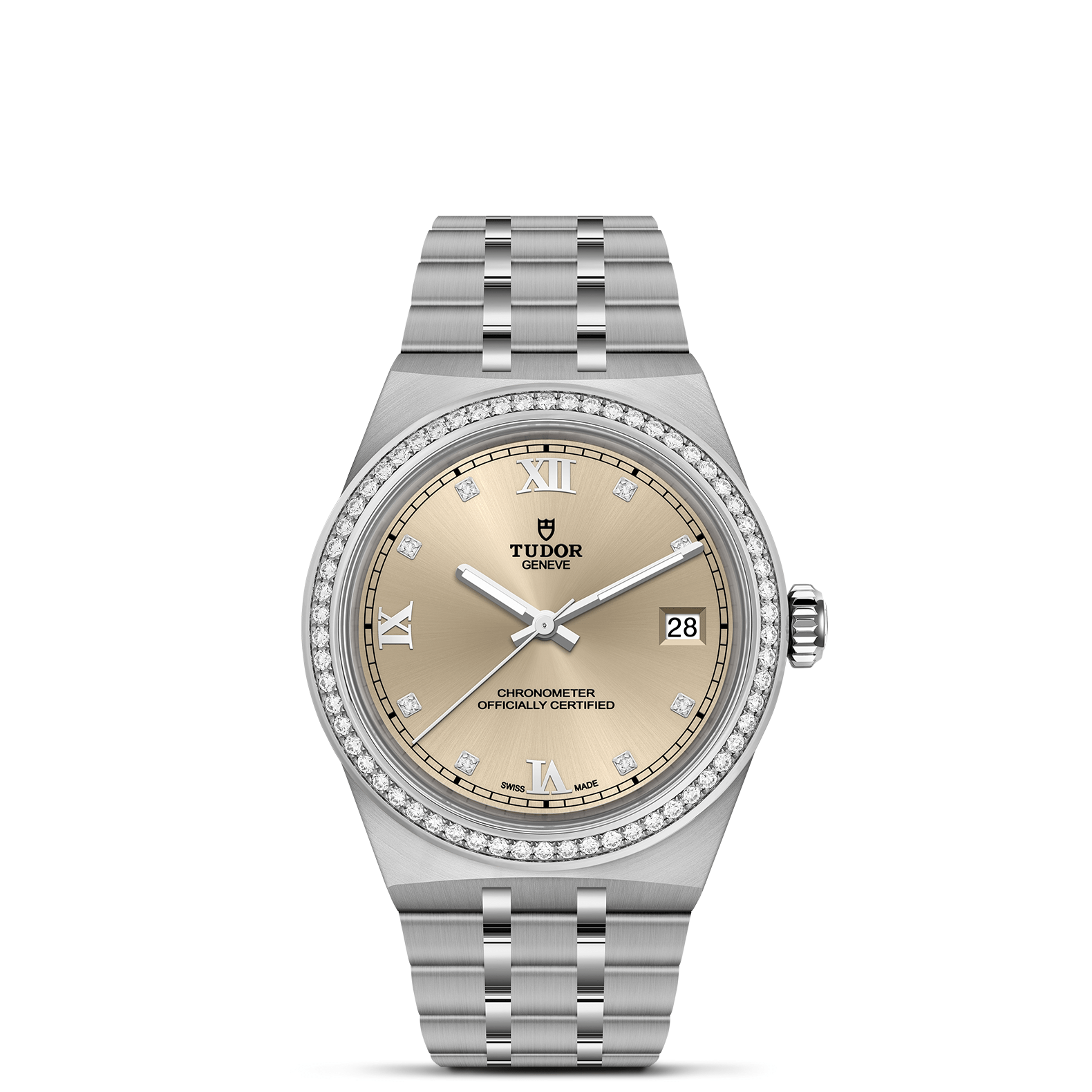 Tudor Royal | Lee Michaels Fine Jewelry stores