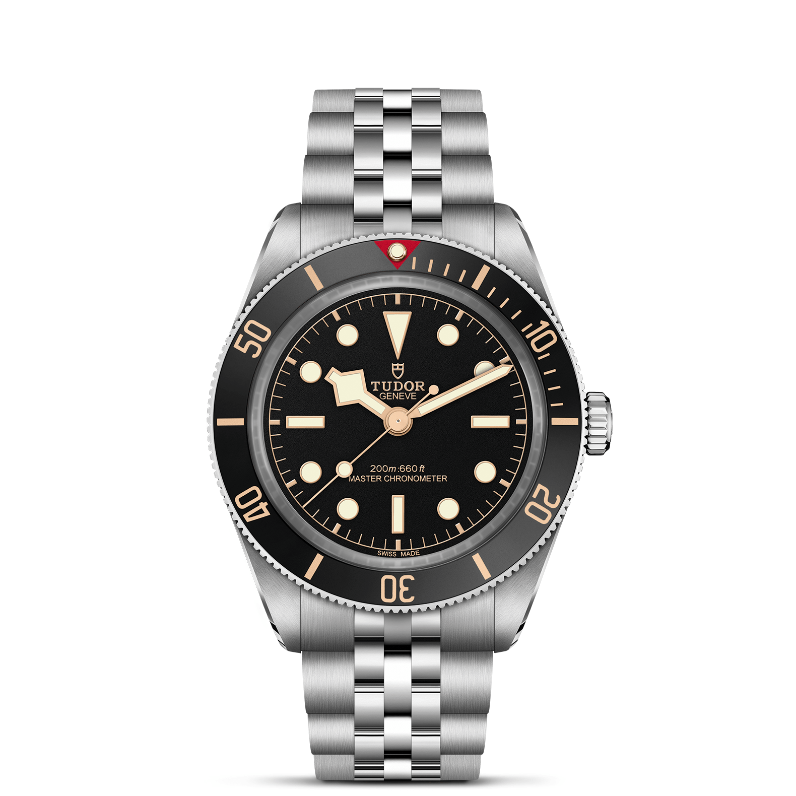 Tudor Black Bay Collections | Lee Michaels Fine Jewelry