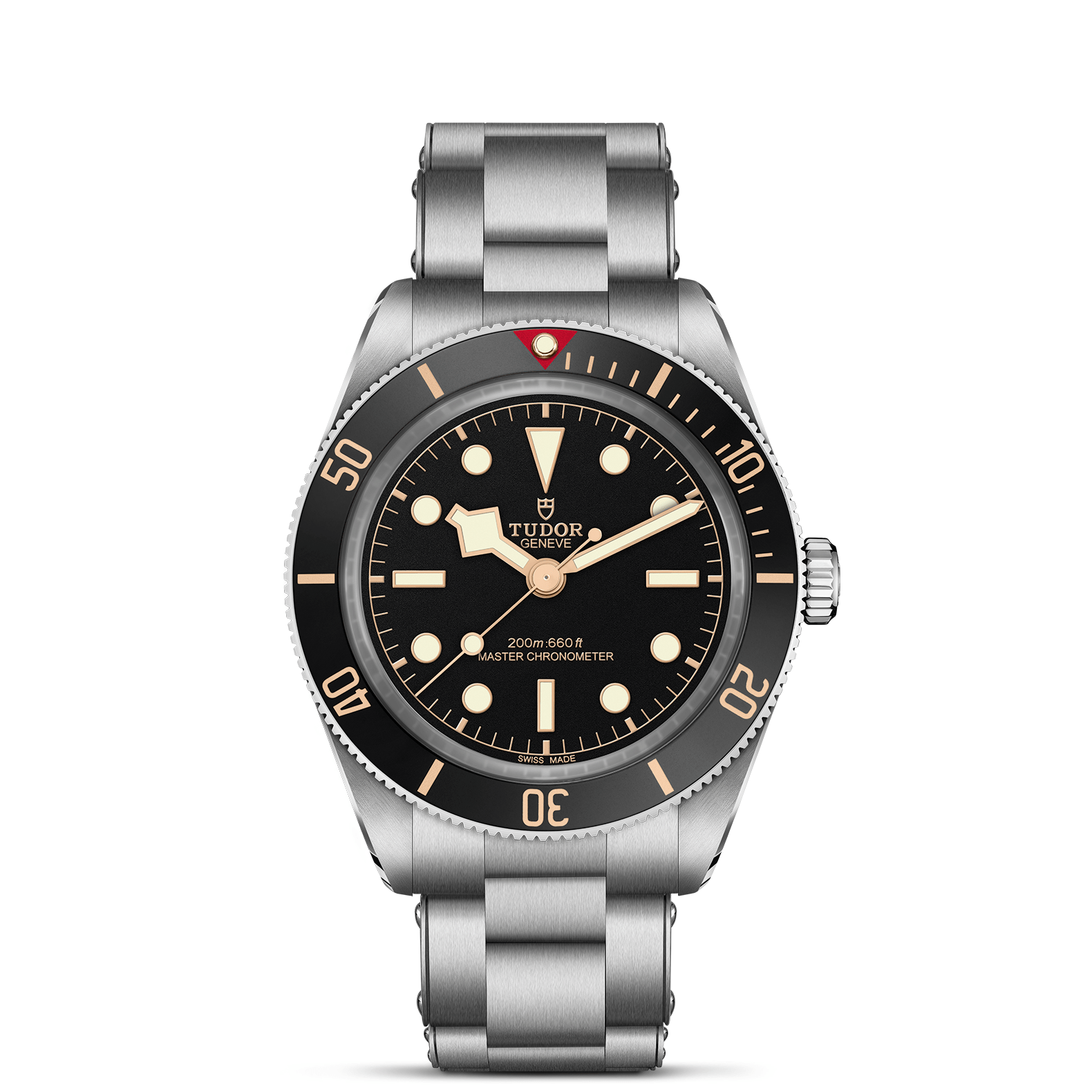 ロイヤルブラッド TUDOR Black Bay 58 Watch | Lee Michaels