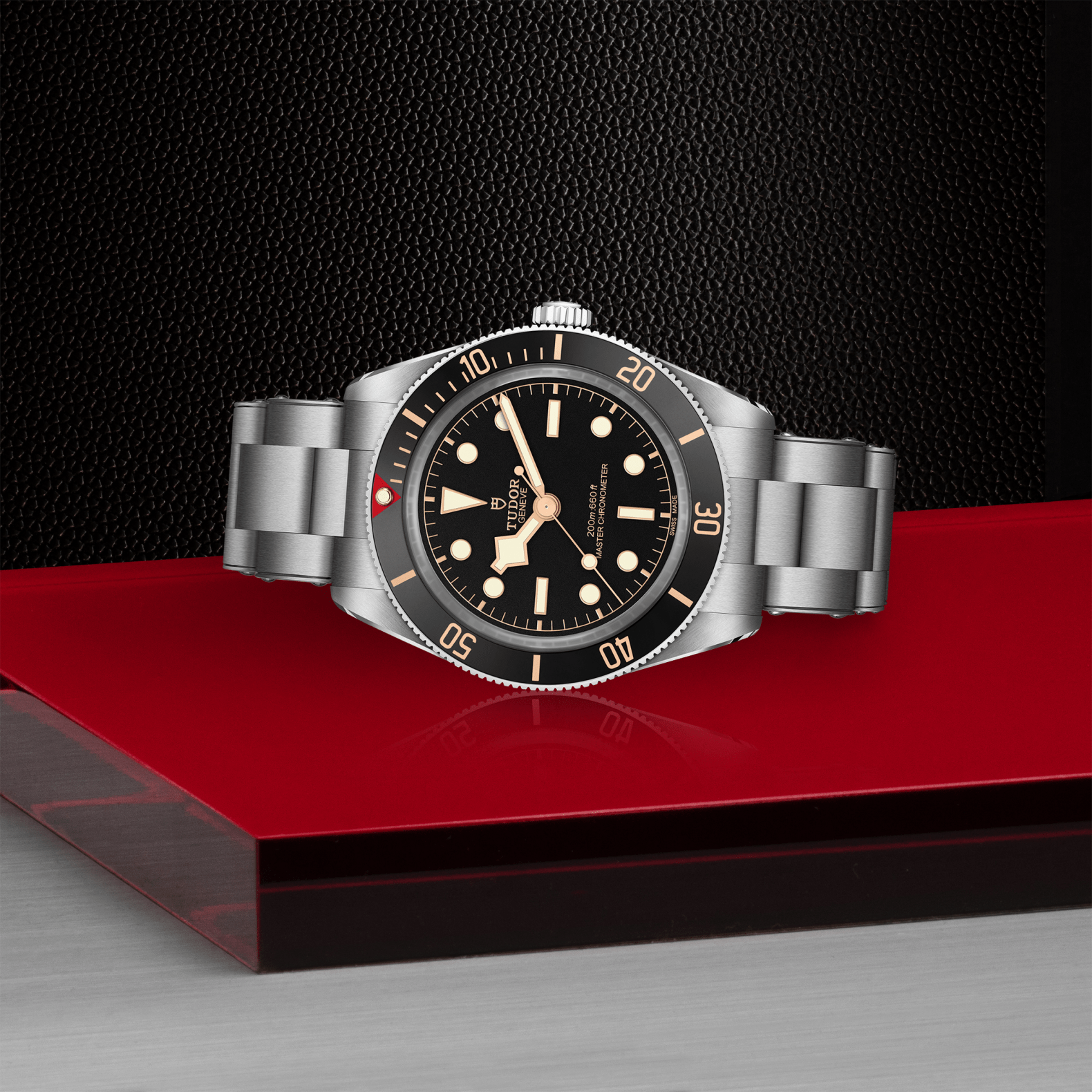 TUDOR Black Bay 58 Watch | Lee Michaels