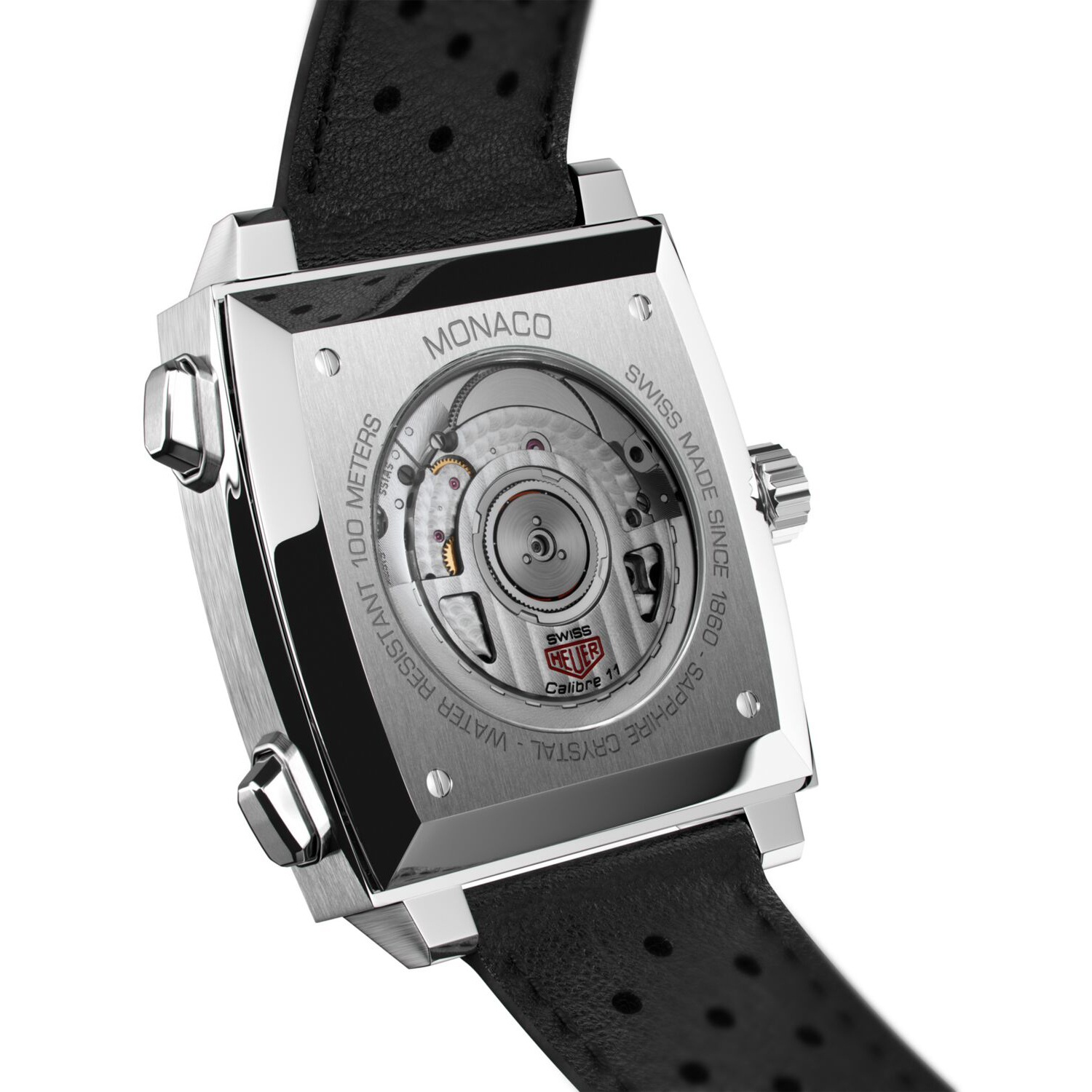 TAG Heuer Monaco x Gulf, CBL2115.FC6494 | LMFJ