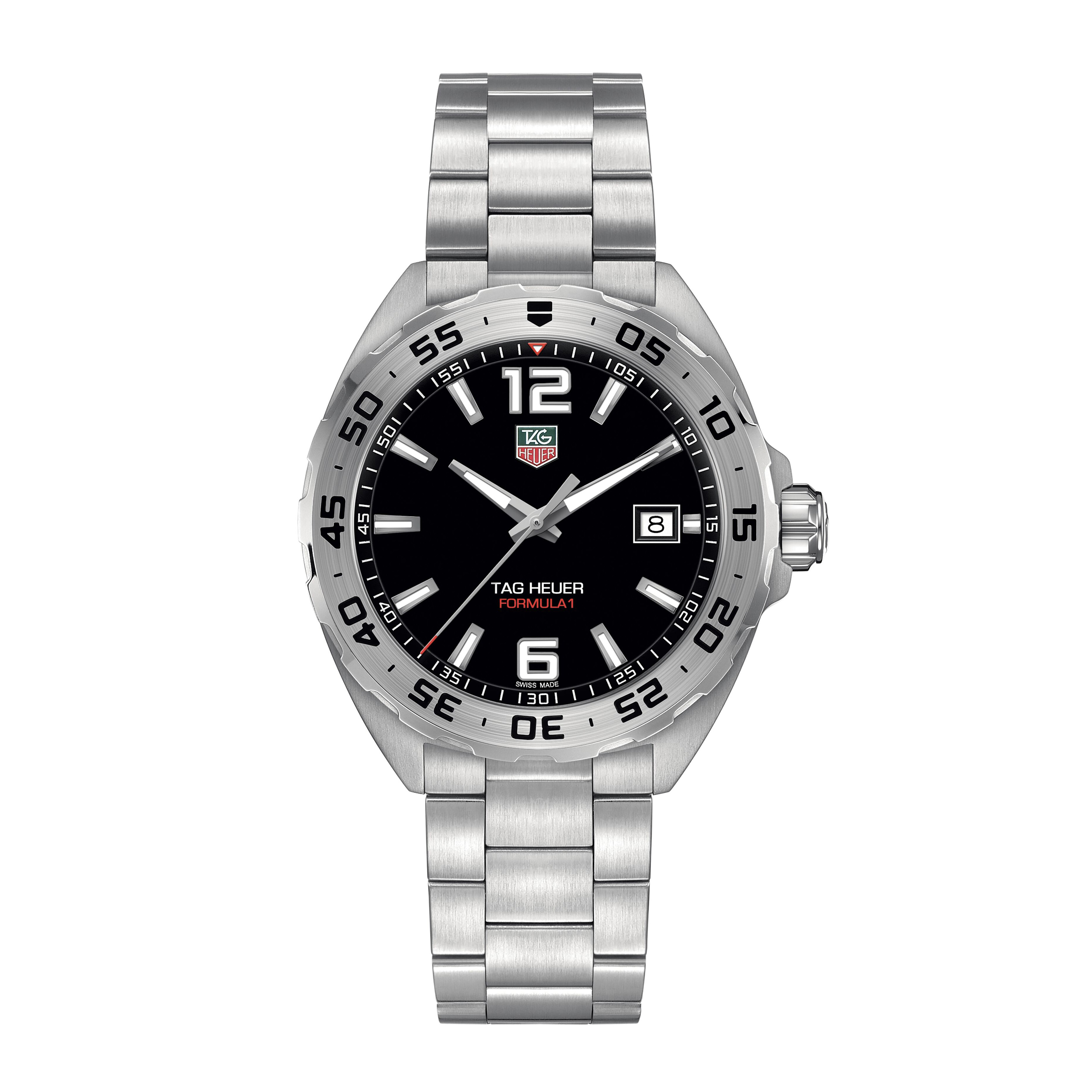 TAG Heuer Formula 1 Collection | Lee Michaels Fine Jewelry - Lee