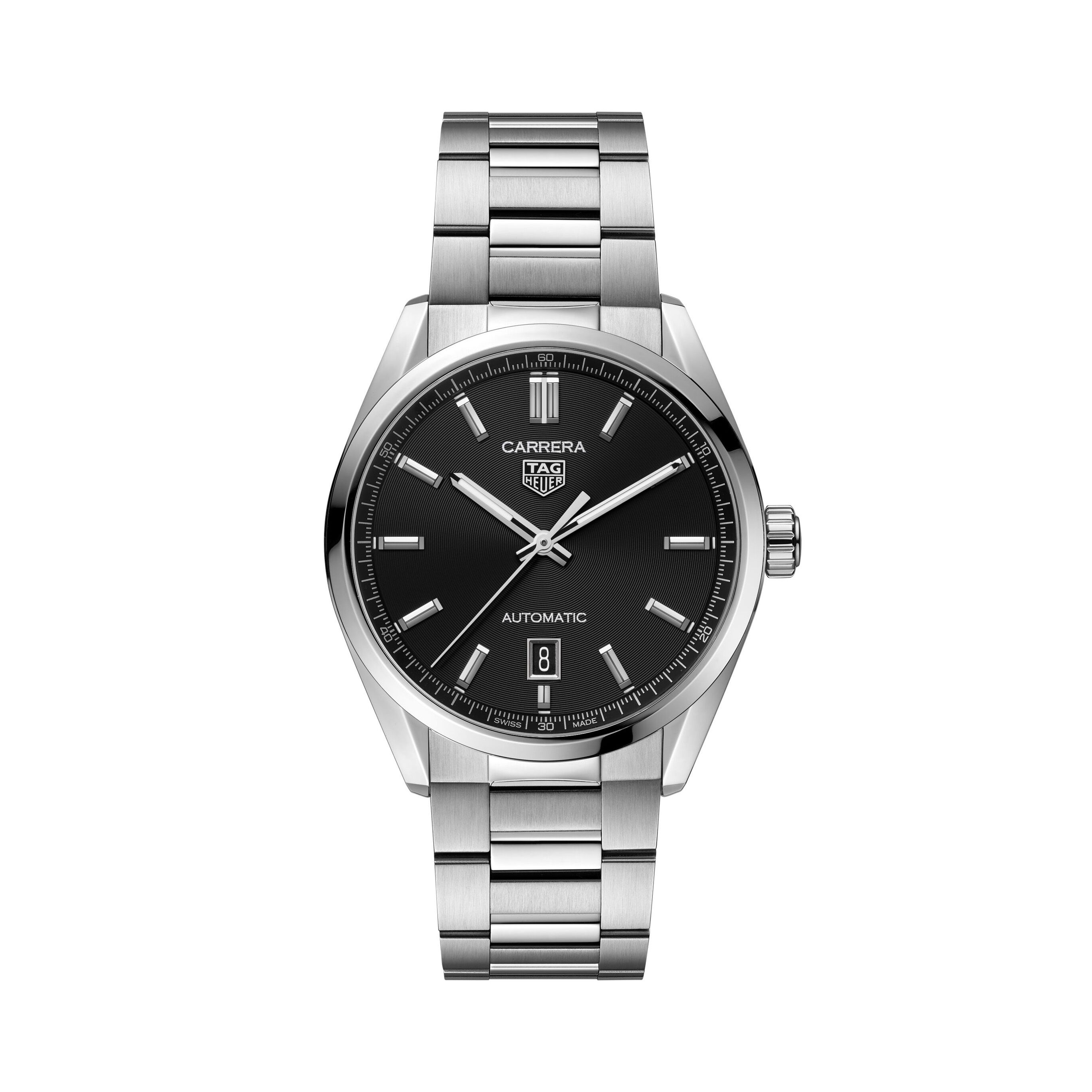 TAG Heuer Carrera, WBN2112.BA0639 | LMFJ
