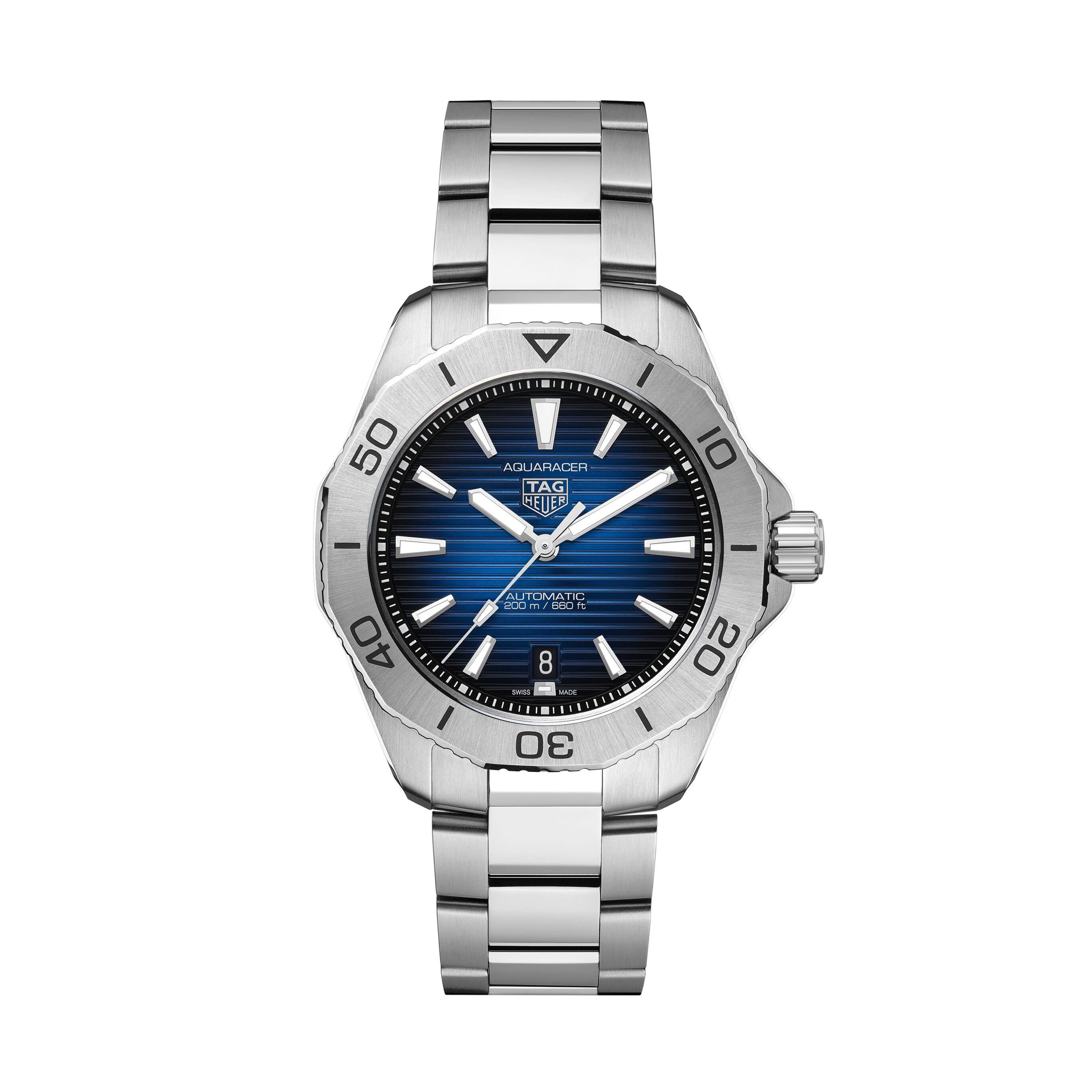 TAG Heuer Aquaracer | LMFJ