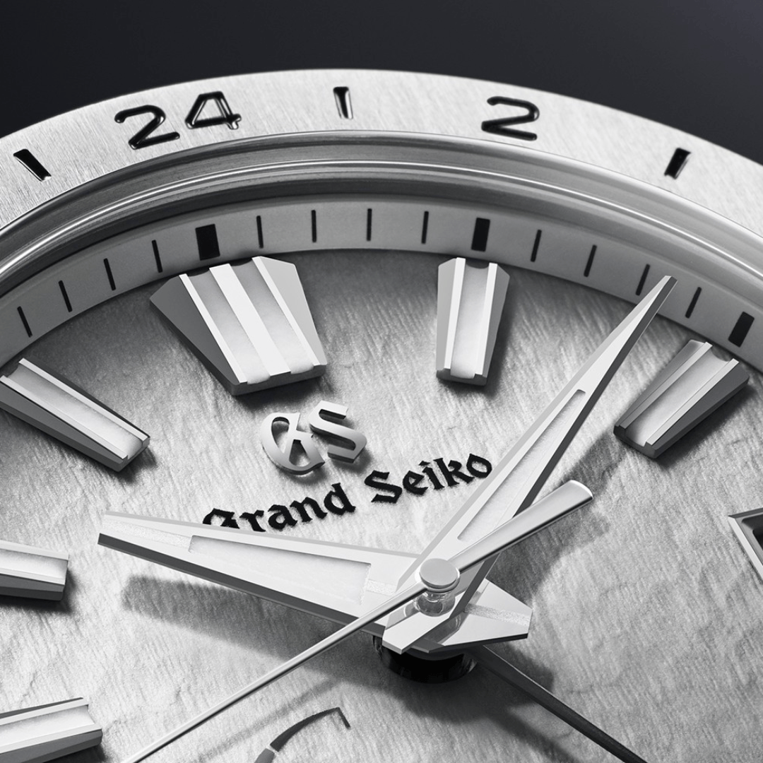Grand Seiko Evolution 9 Collection Spring Drive 5 Days
