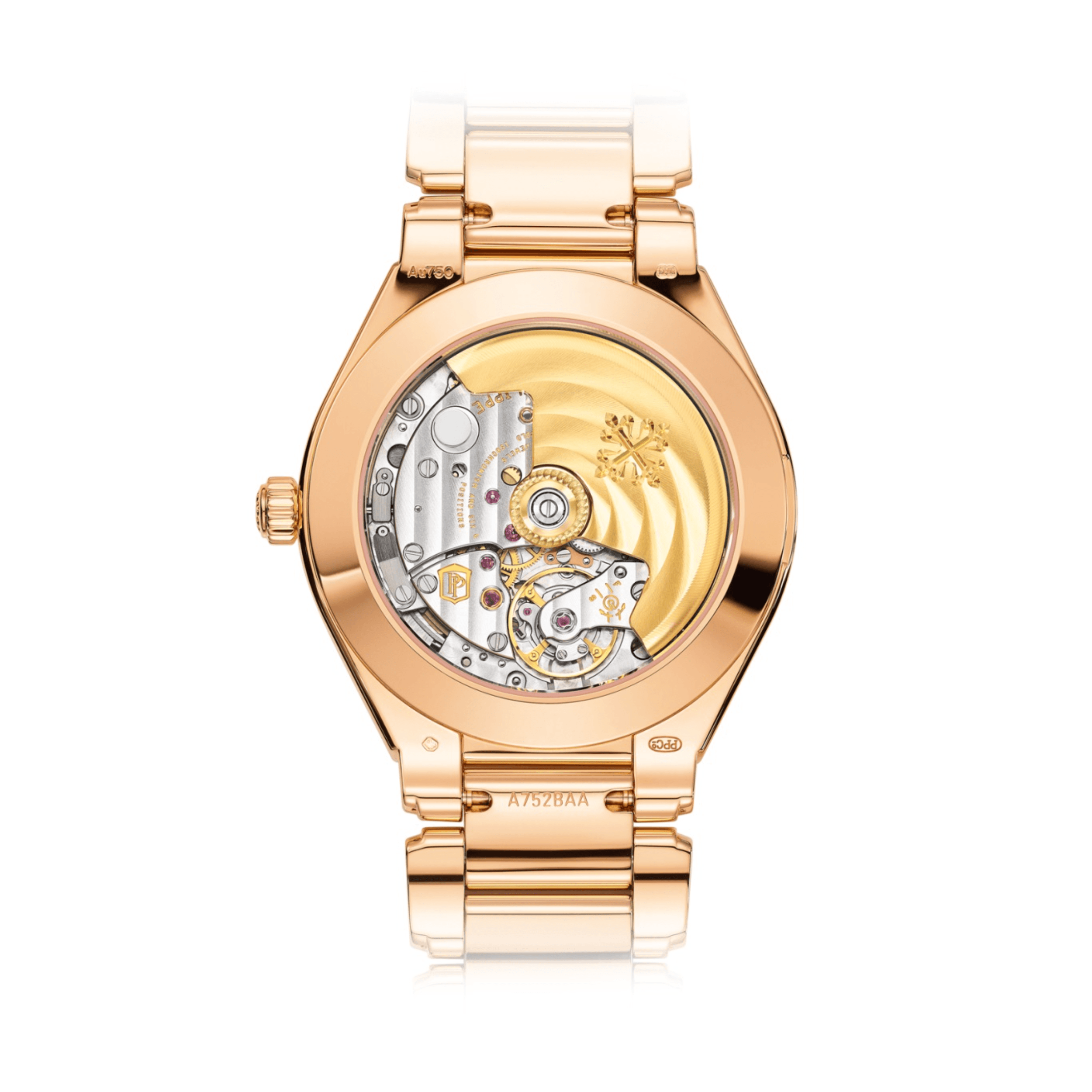 Patek Philippe Twenty-4 (7300/1200A-001) | LMFJ