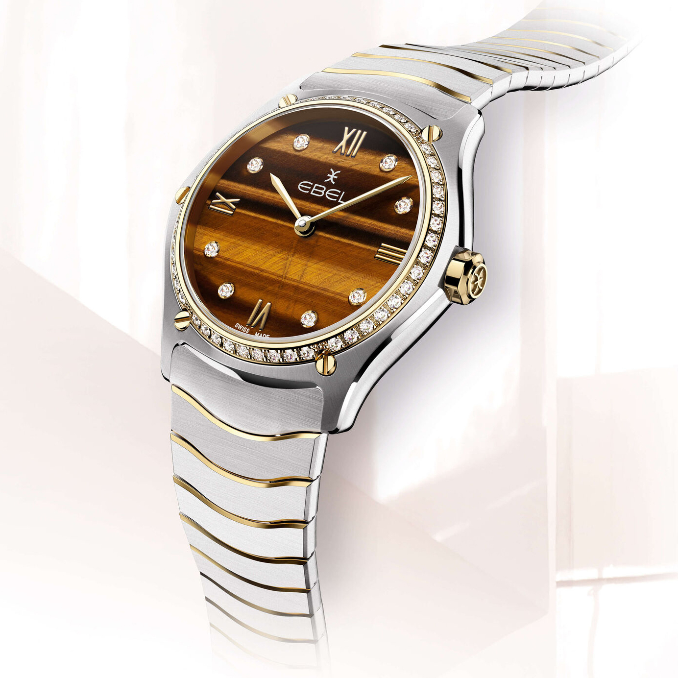 Ebel Sport Classic (1216562) | LMFJ