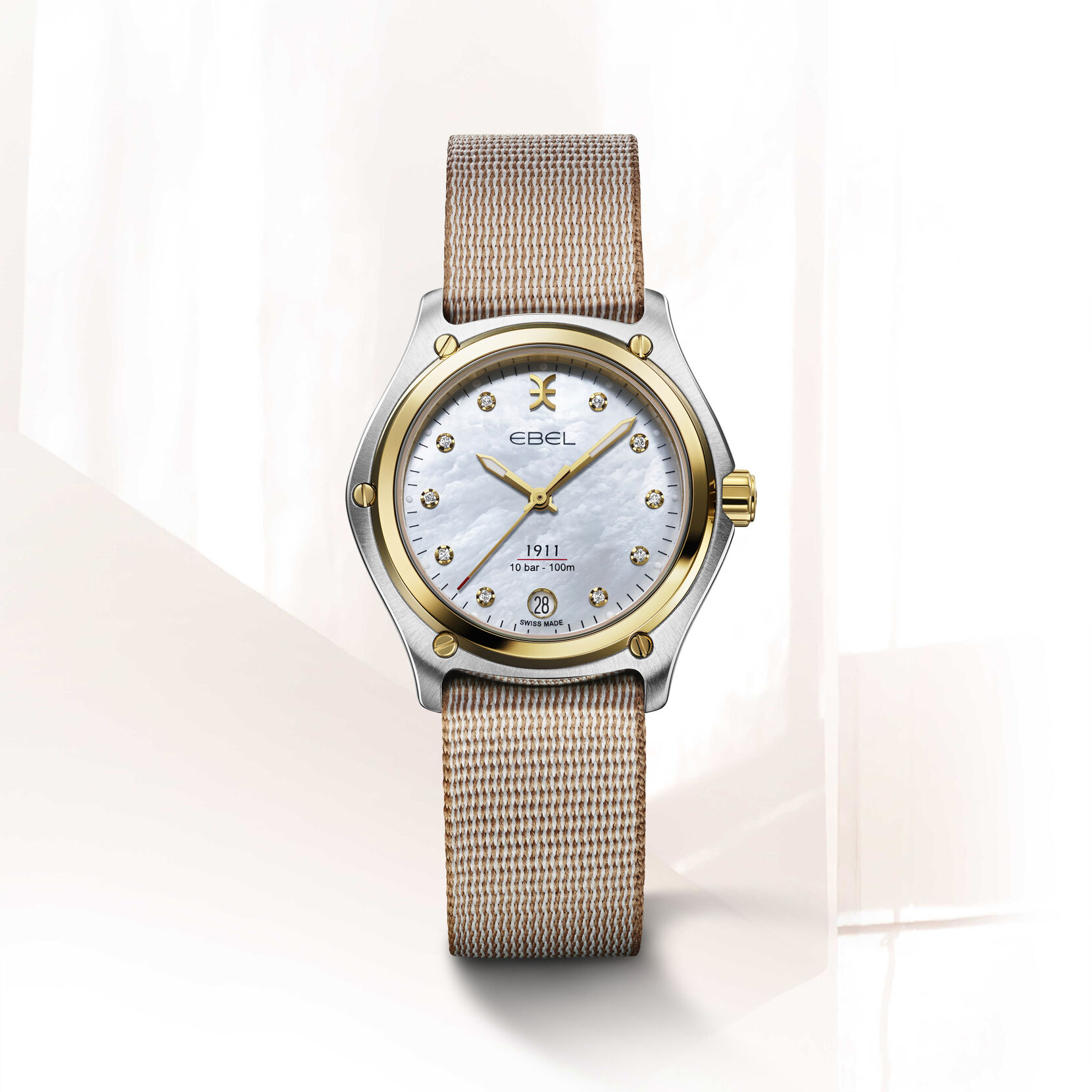 Ebel 1911 (1216580) | LMFJ