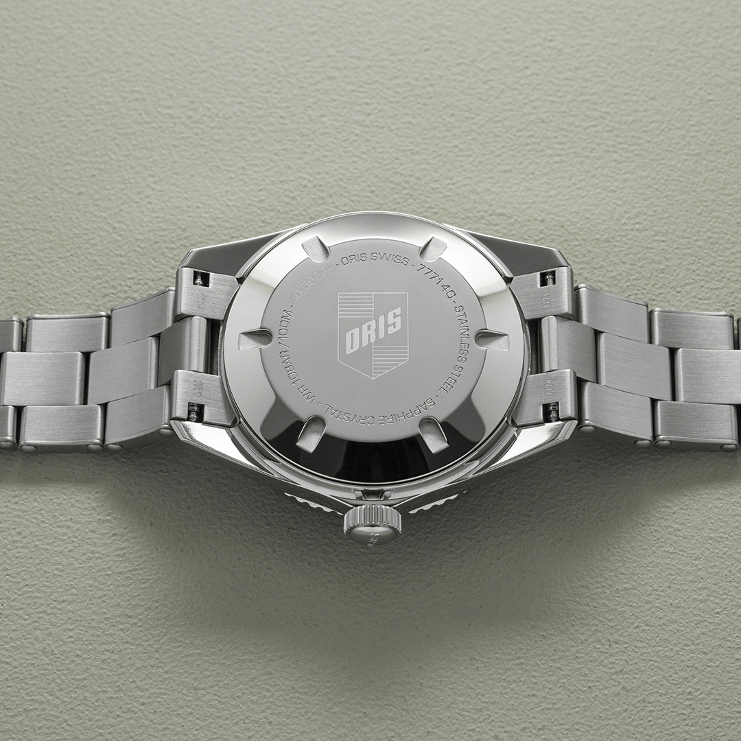 Orvis Divers Sixty-Five | LMFJ