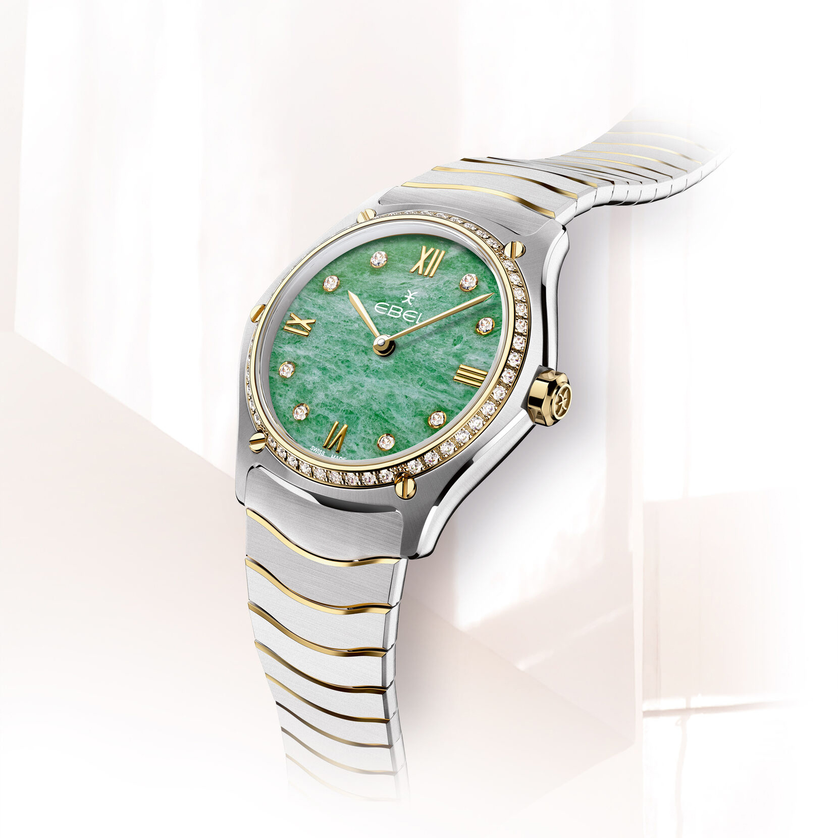 Ebel Sport Classic (1216562) | LMFJ