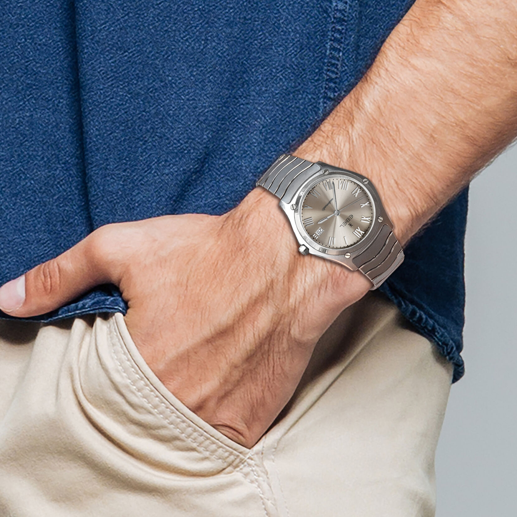 Ebel Sport Classic (1216652) | LMFJ