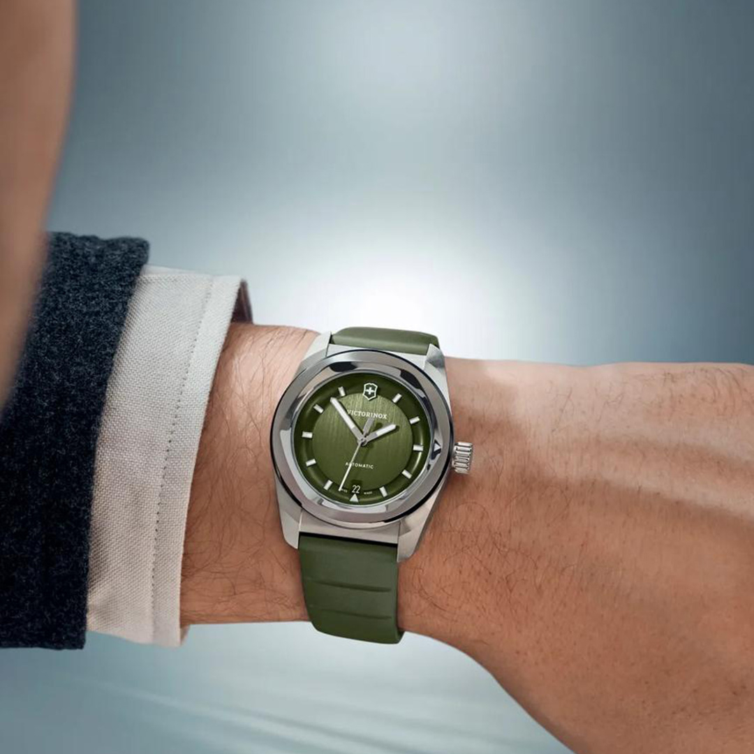 Victorinox Concept One Automatic (242058) | LMFJ