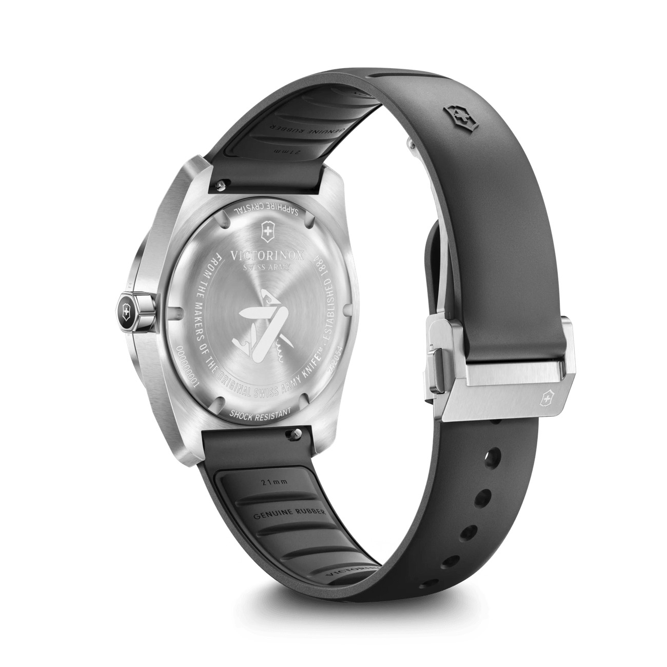 Victorinox Concept One Solar (242054) | LMFJ