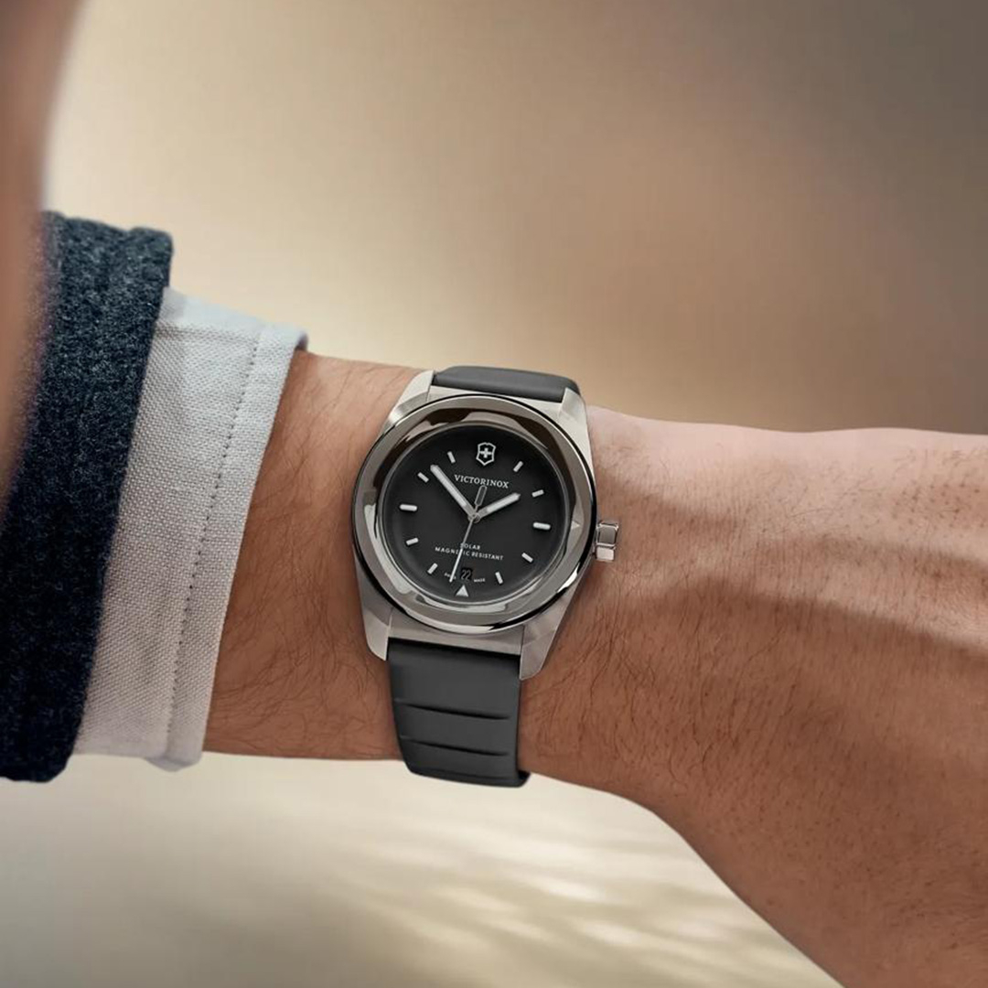 Victorinox Concept One Automatic (242058) | LMFJ