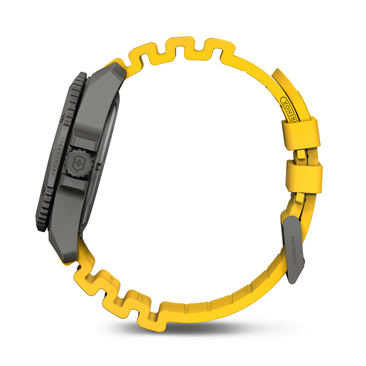Victorinox Dive Pro Quartz (241992) | LMFJ