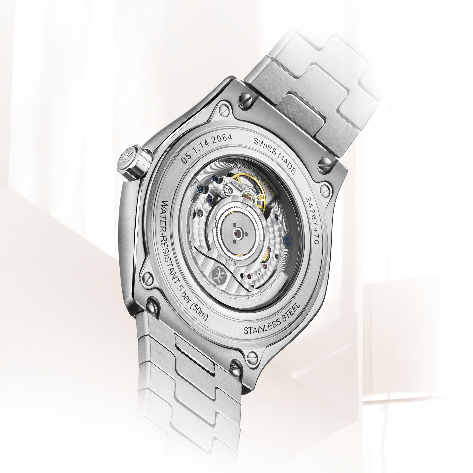 ★EBlSU王朝54L★ Ebel Sport Classic Wave 9187142 (Pre-owned) - SeriousWatches.com