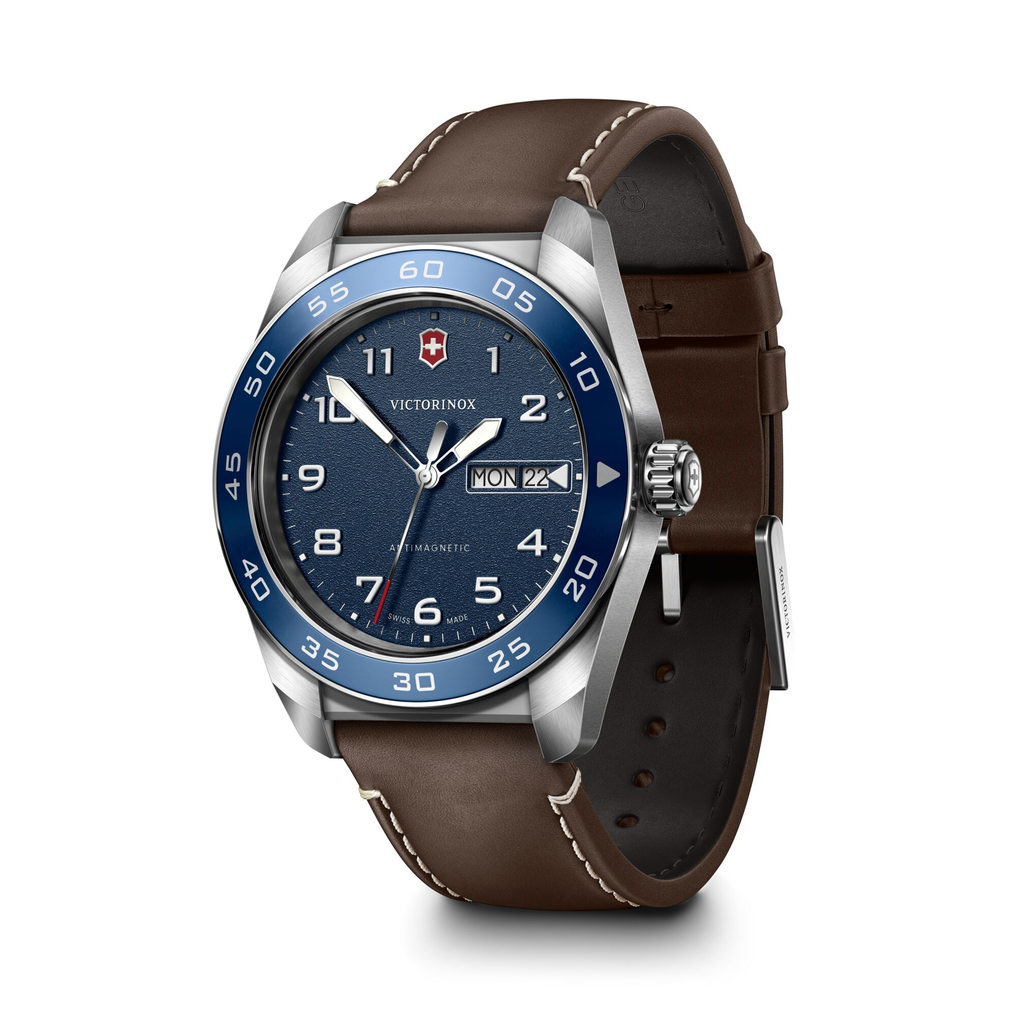 Victorinox Swiss Army Quartz (242042) | LMFJ