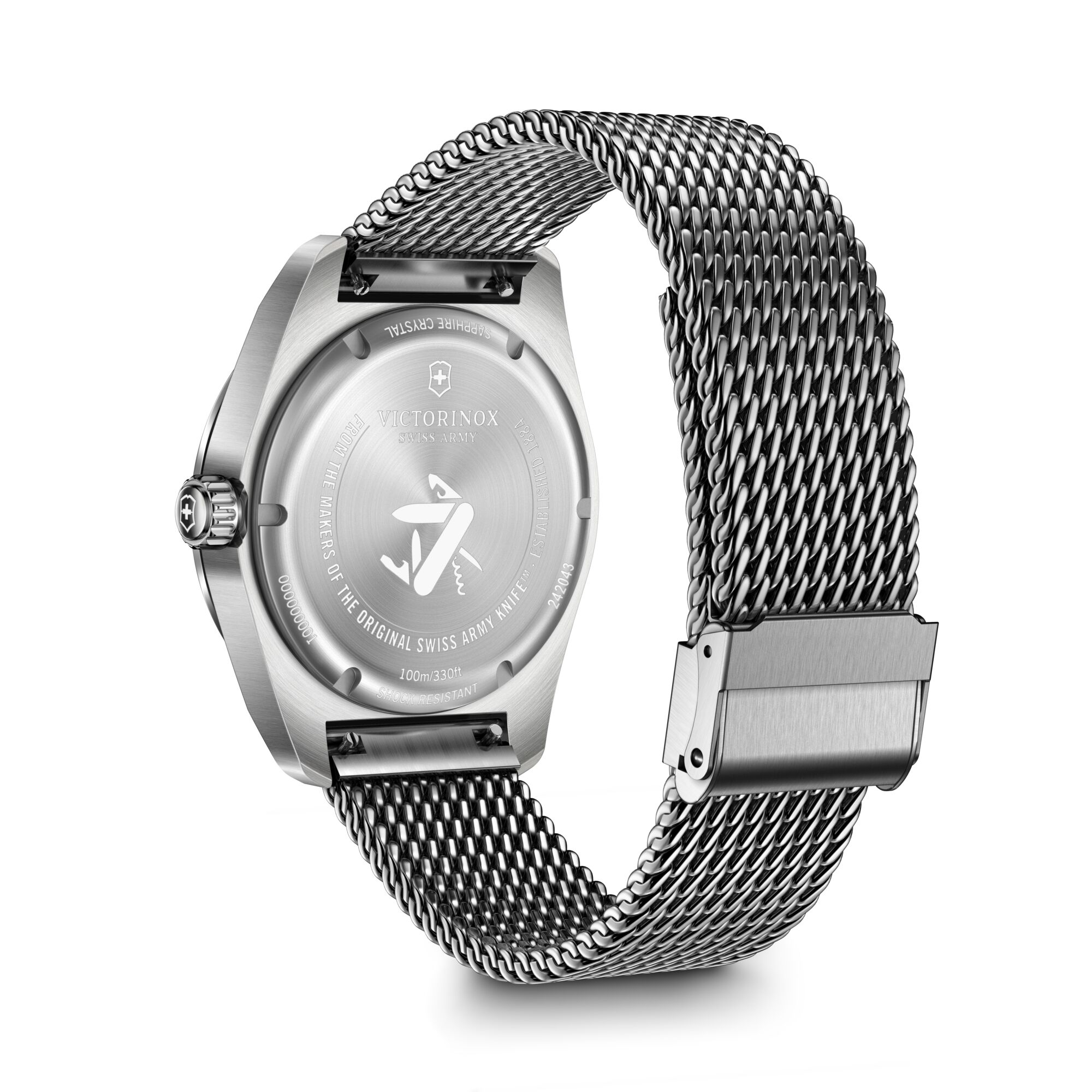 Victorinox Swiss Army Quartz (242043) | LMFJ