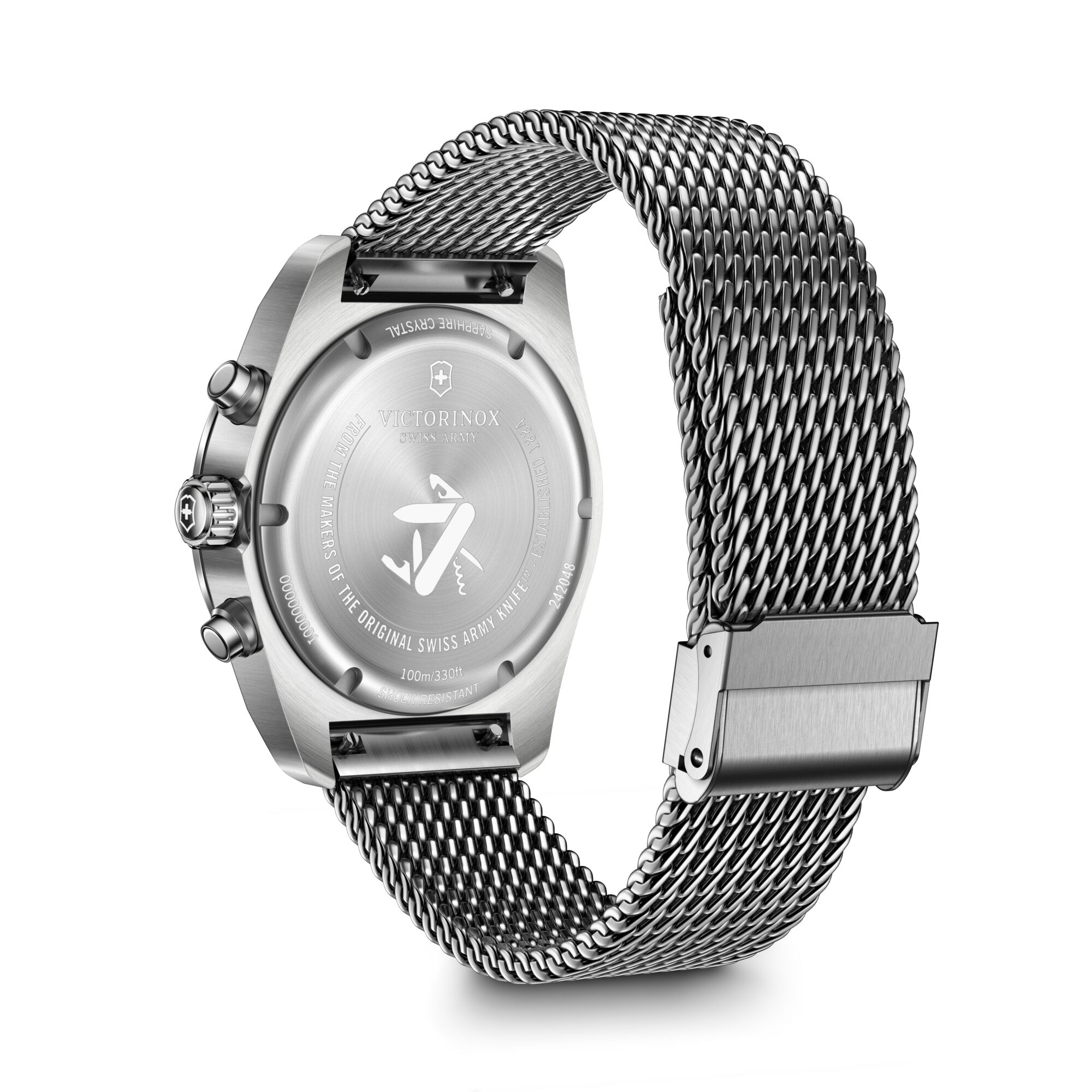 Victorinox Swiss Army Chrono (242050) | LMFJ