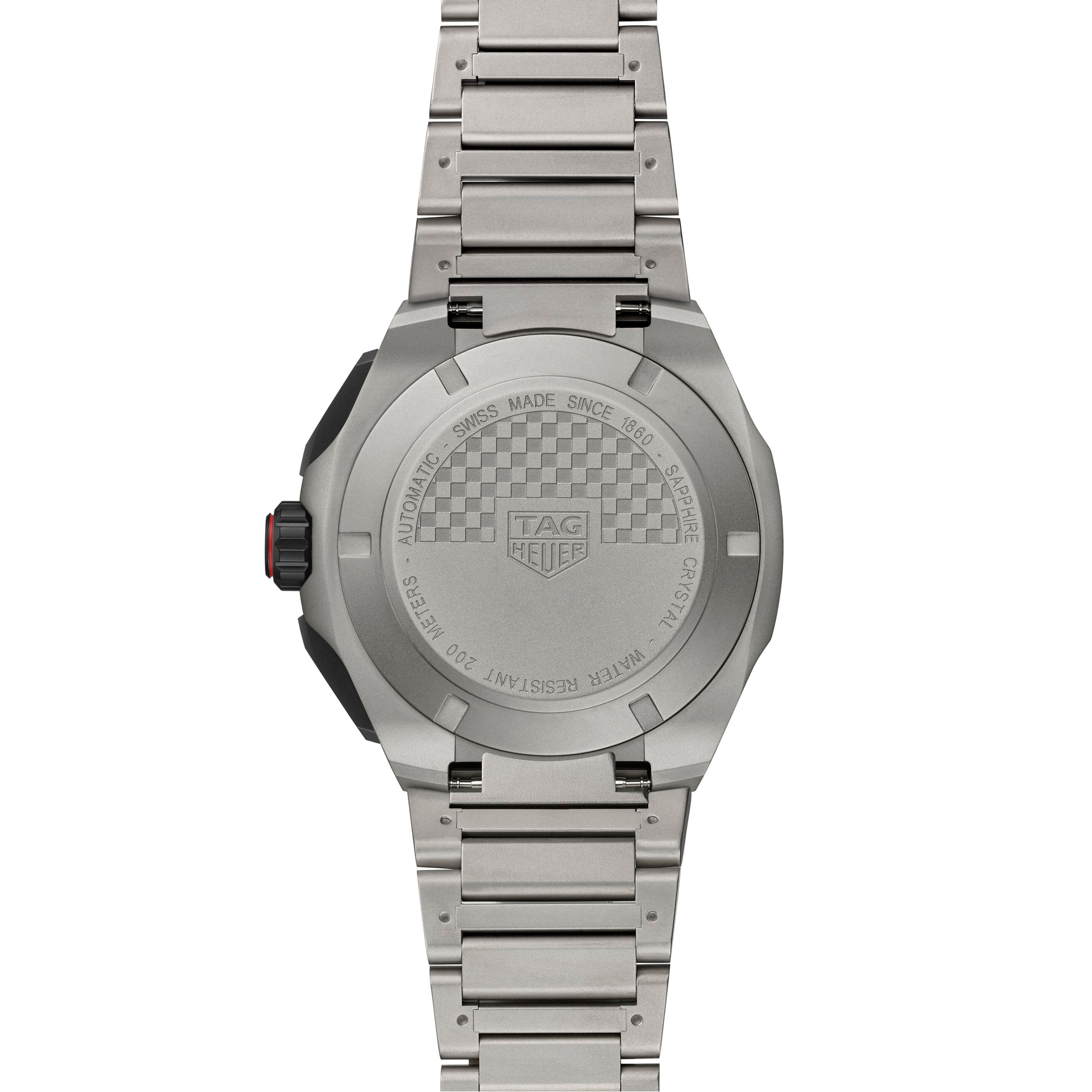 TAG Heuer Formula 1 Chronograph x Oracle Red Bull Racing, CBZ2080