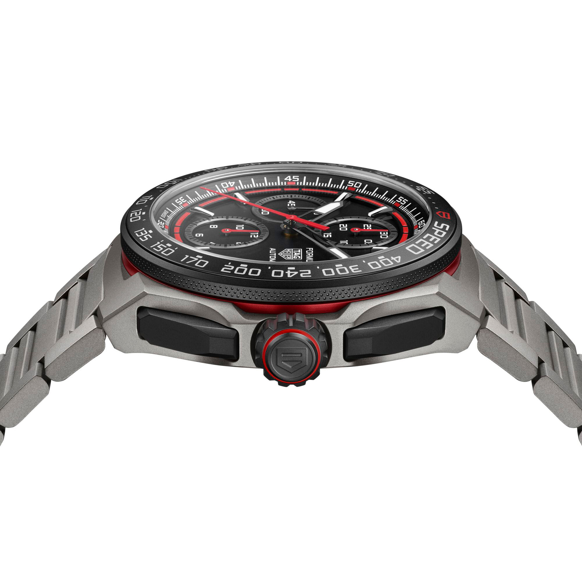 TAG Heuer Formula 1 Chronograph x Oracle Red Bull Racing, CBZ2080