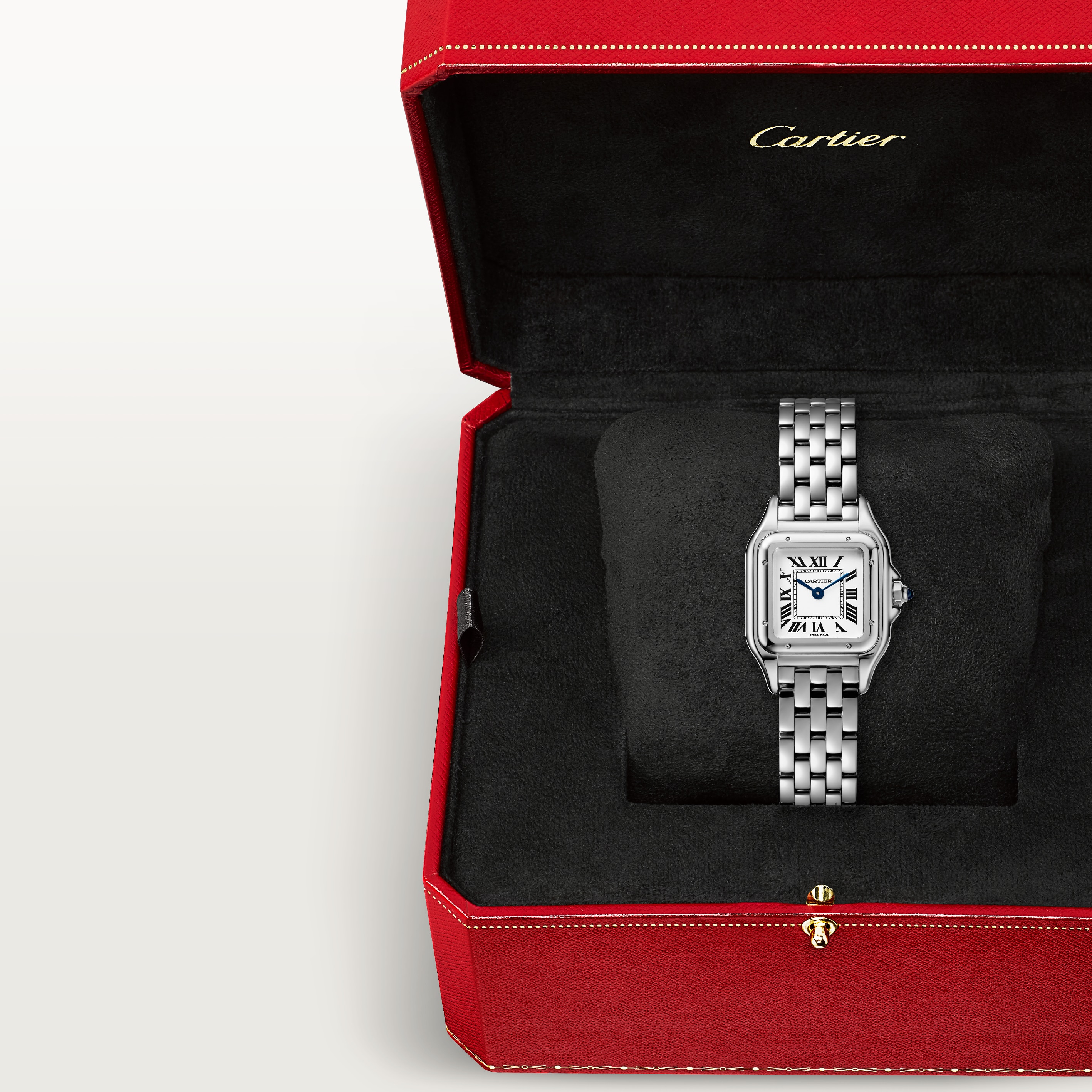 Cartier Panthere de Cartier Watch, Large Model, WSPN0016 | LMFJ