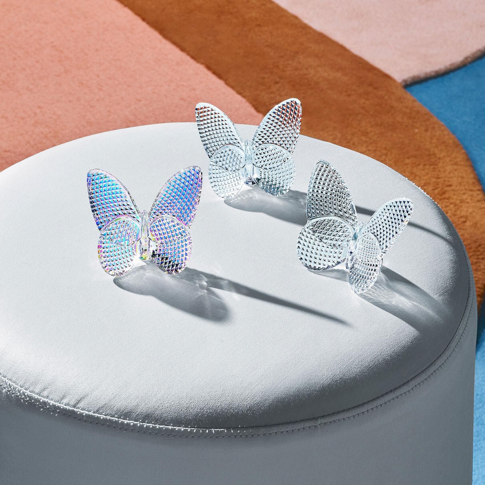 Baccarat Papillion Butterfly - Thumbnail 2