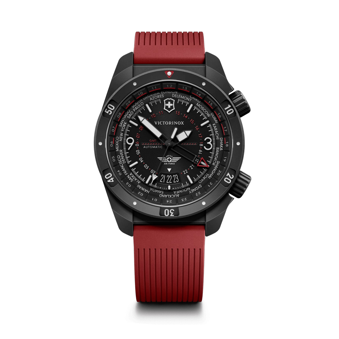 Victorinox Swiss Army Watch Models | Lee Michaels