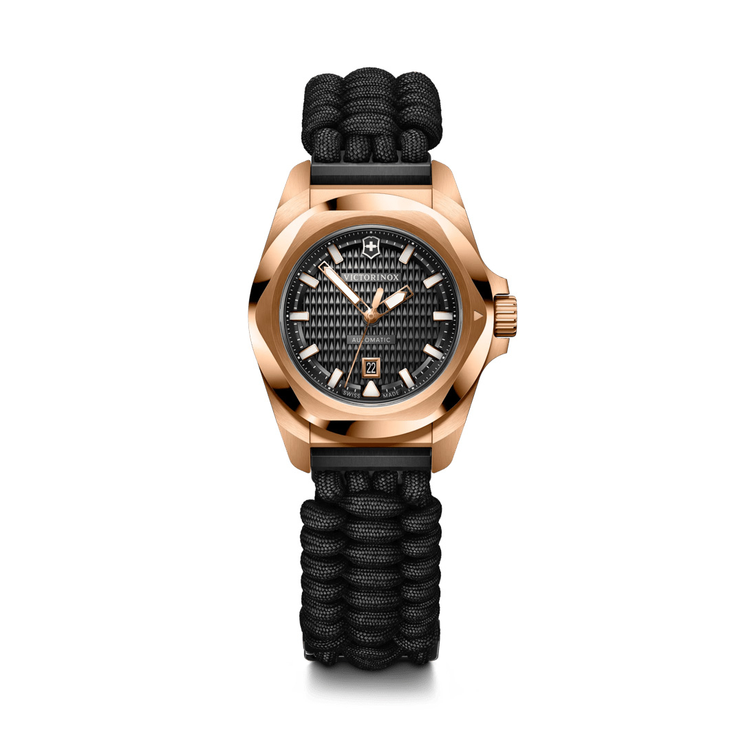 Victorinox I.N.O.X. Small Automatic (242025.1) | LMFJ