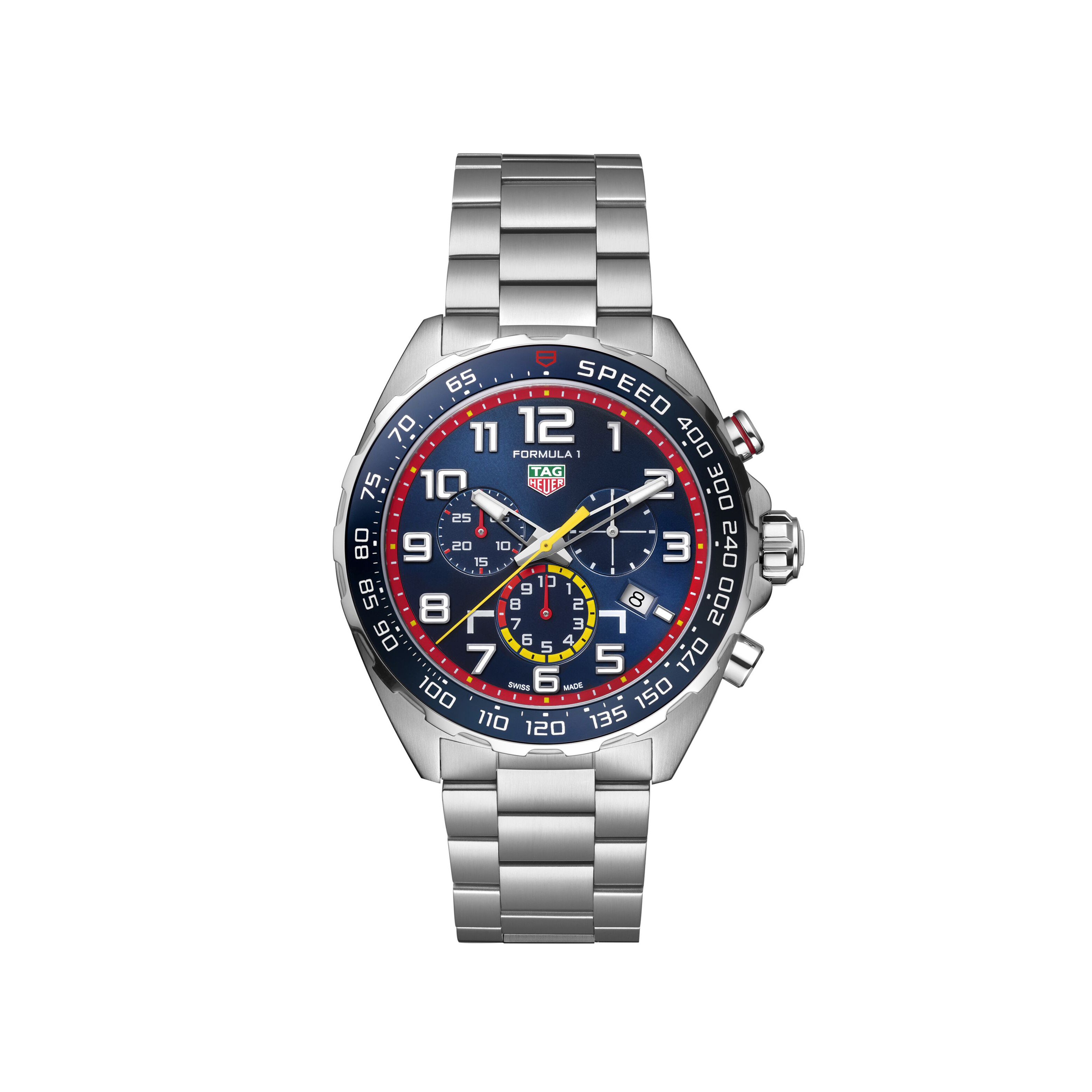TAG Heuer Formula 1 Chronograph, CAZ101K.BA0842 | LMFJ