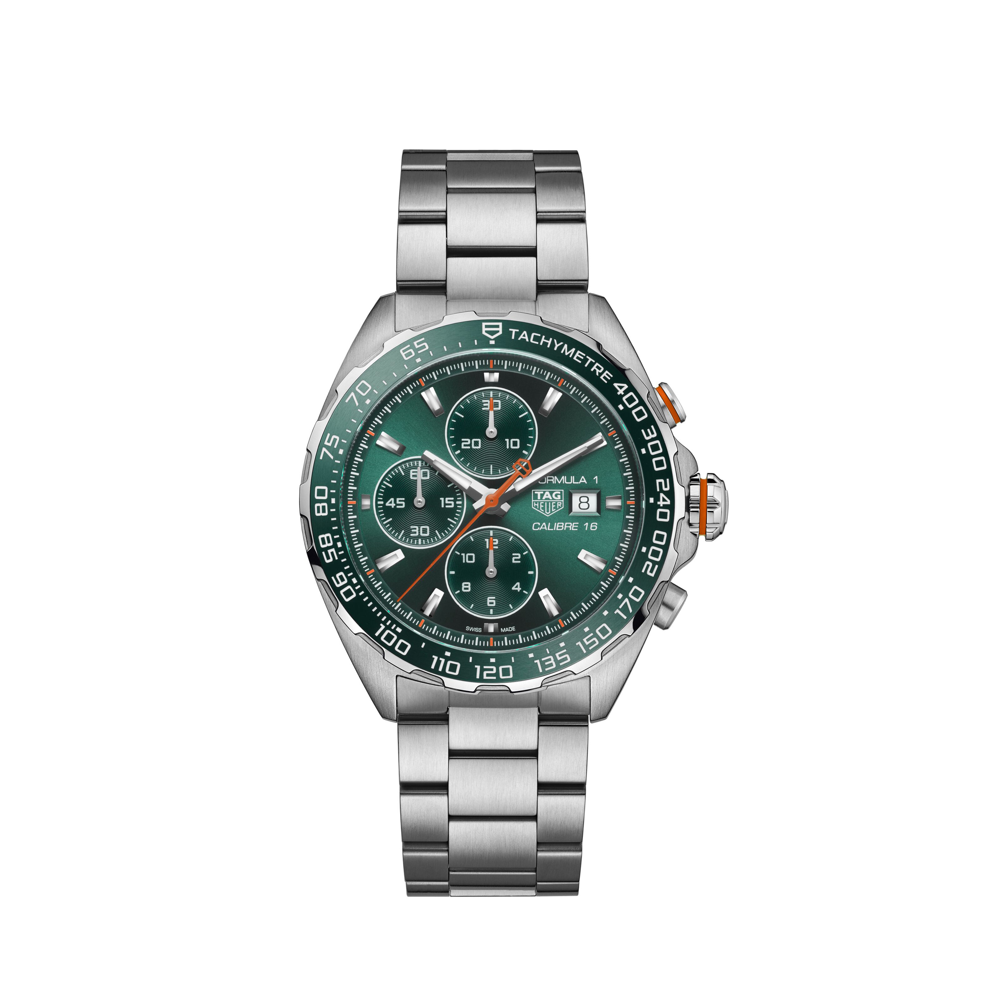 TAG Heuer Formula 1 Chronograph, CAZ201H.BA0876 | LMFJ