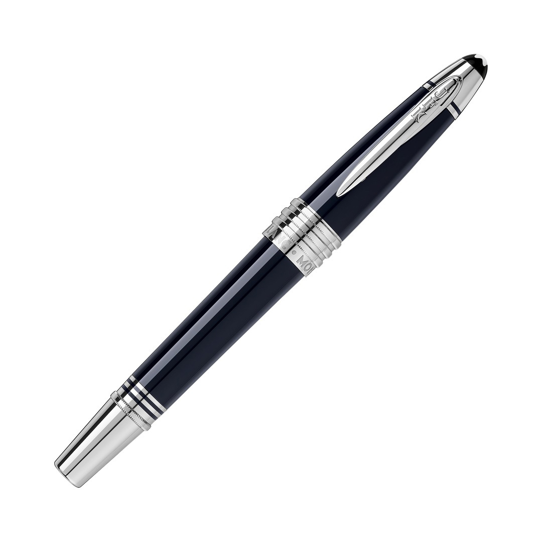 Montblanc John F. Kennedy Special Edition Burgundy Rollerball | LMFJ
