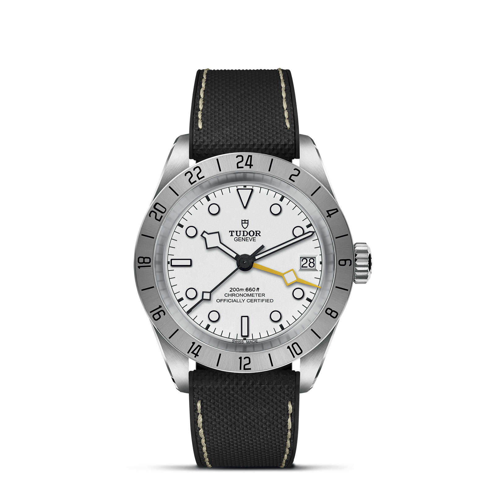 Tudor Black Bay Pro Watches | Lee Michaels Fine Jewelry
