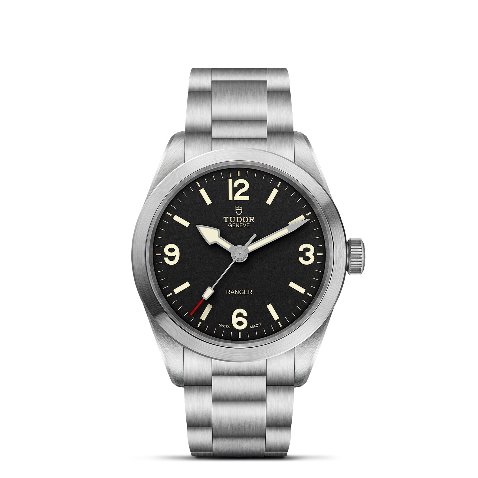 TUDOR Ranger Watch | Lee Michaels
