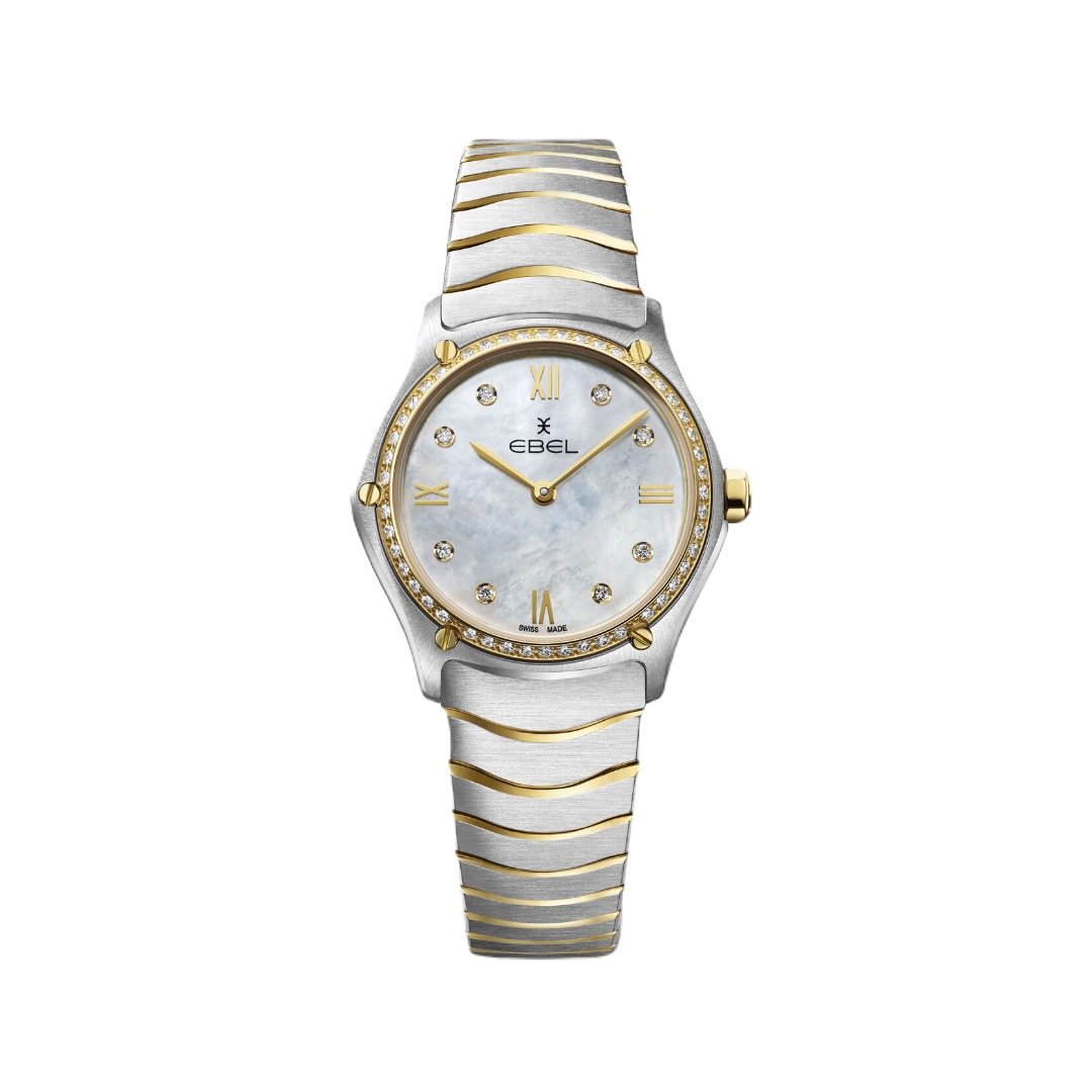 Ebel Sport Classic (1216649) | LMFJ