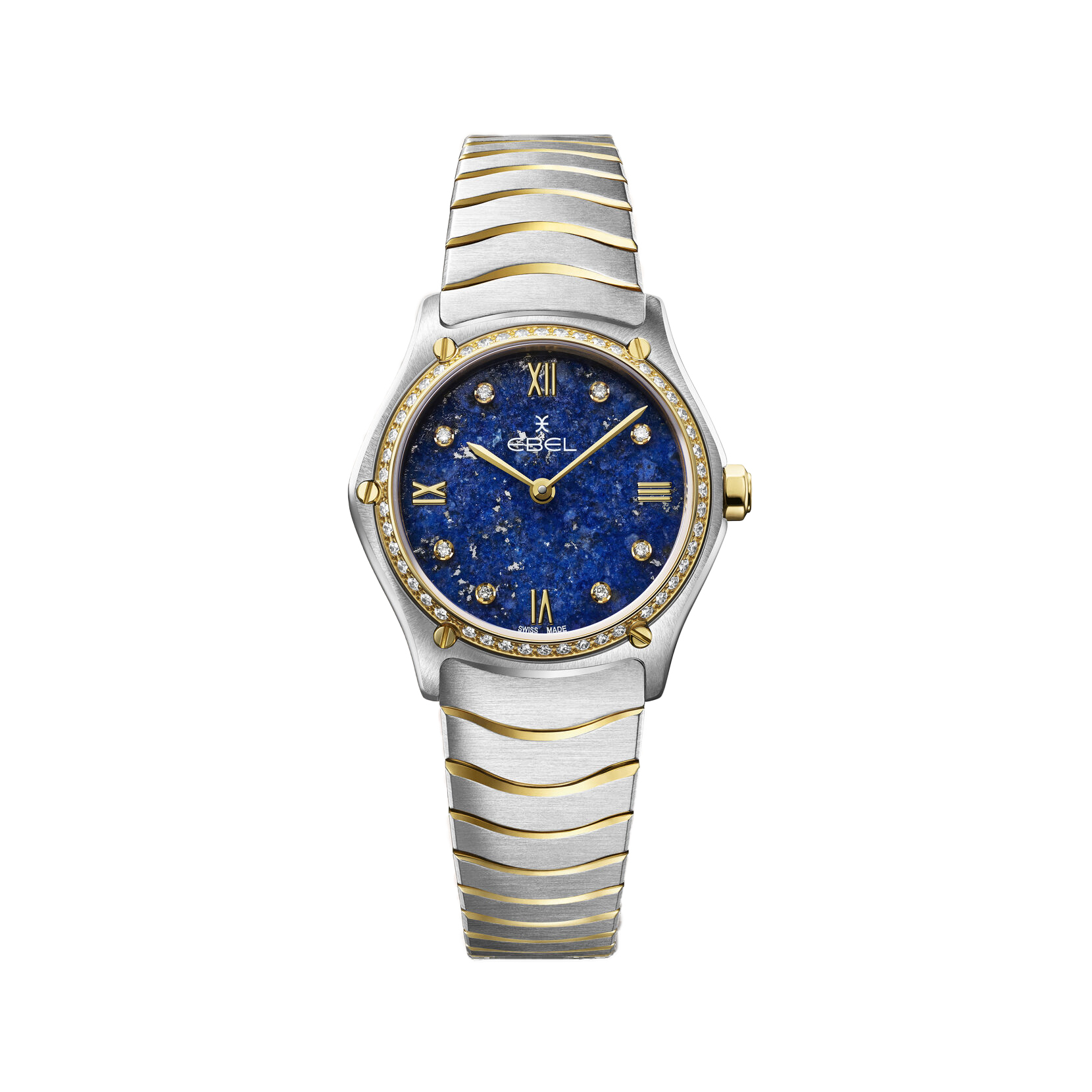 Ebel Sport Classic (1216562) | LMFJ