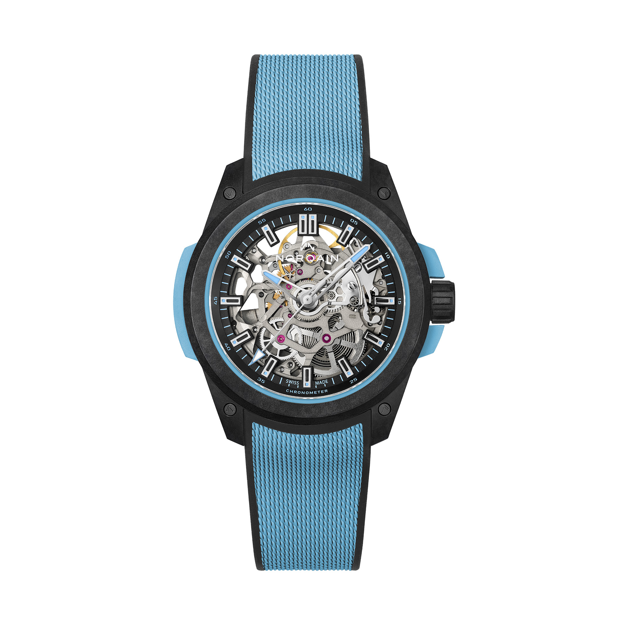 norinyan☆ NORQAIN Wild One Meteorite Special Edition | Lee Michaels Fine Jewelry