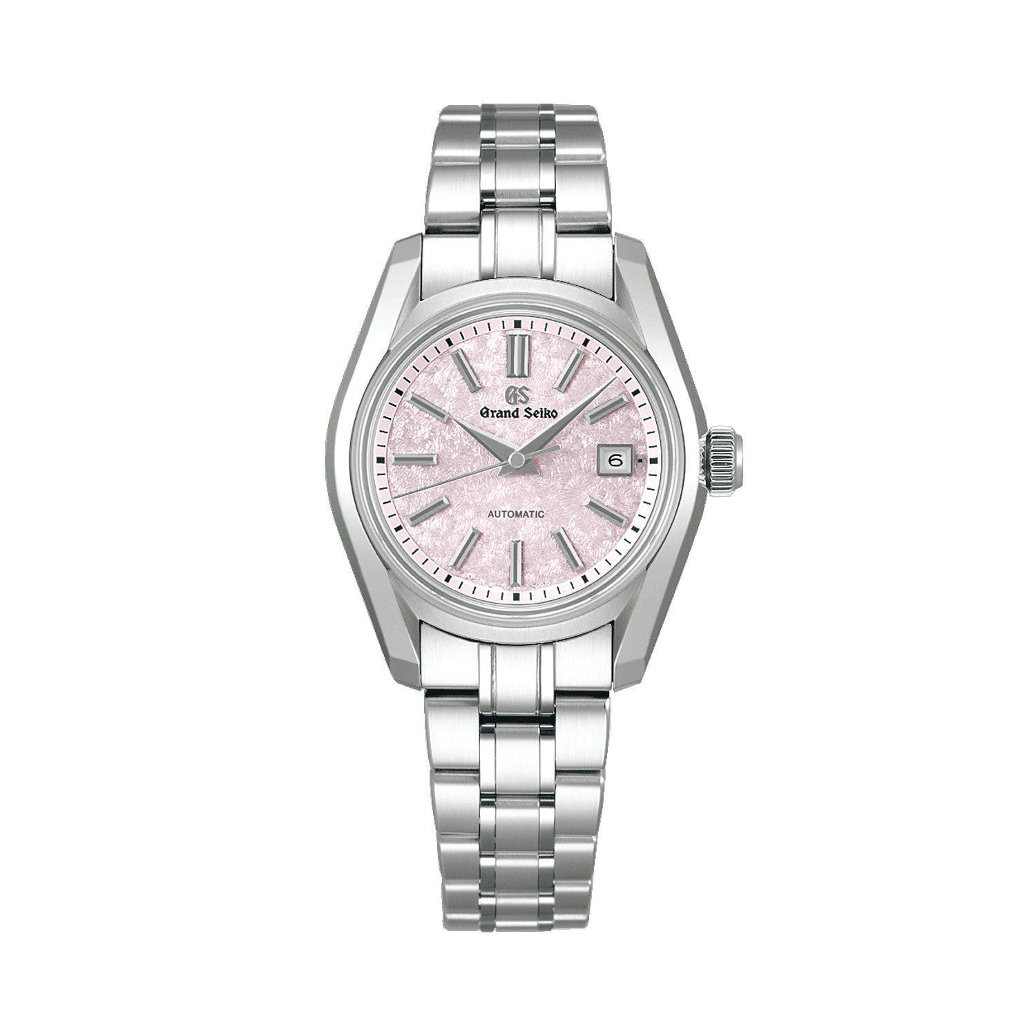 Grand Seiko Heritage Collection Ladies 33 mm Automatic (STGK031