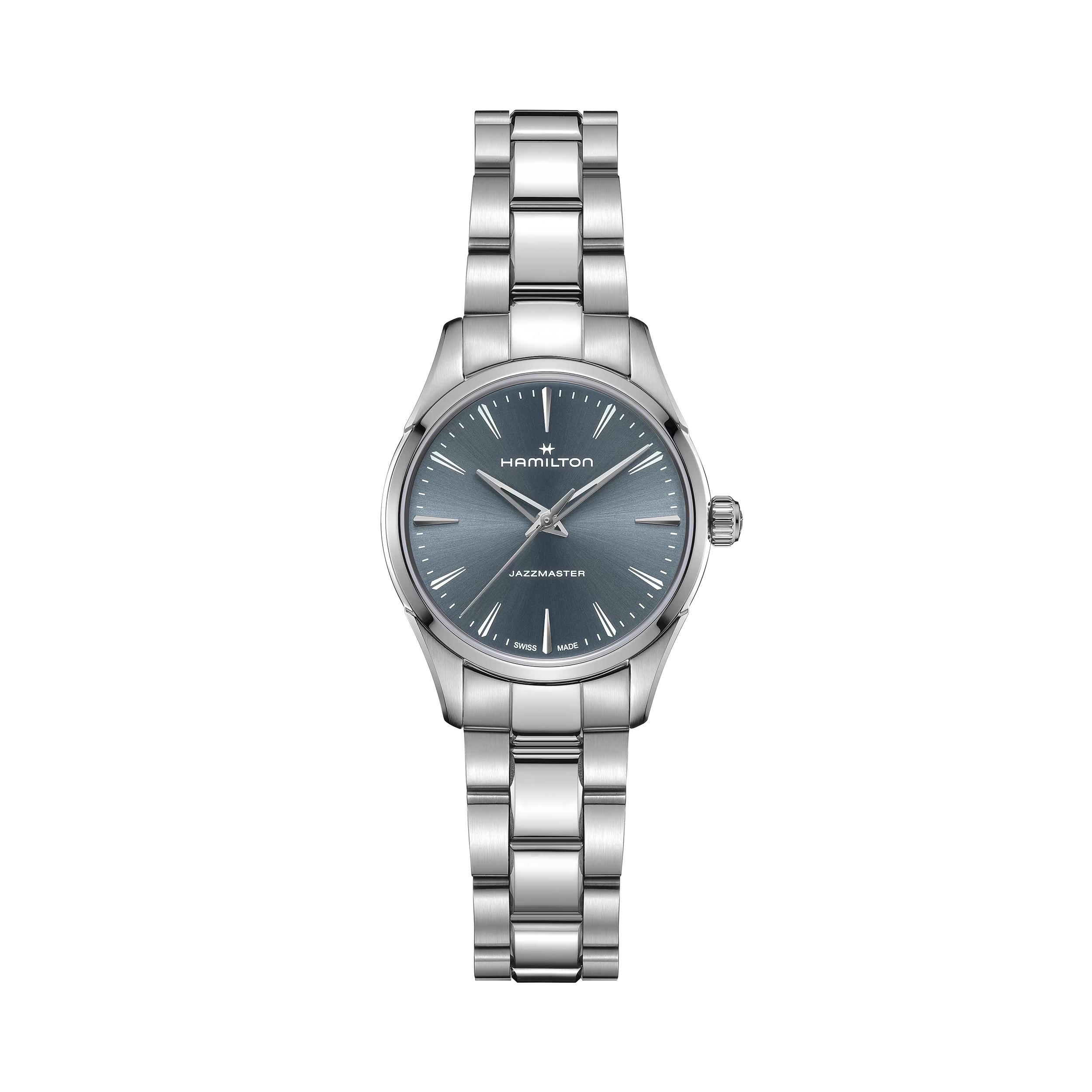 Hamilton Jazzmaster Quartz 32 mm (H32301141) | LMFJ