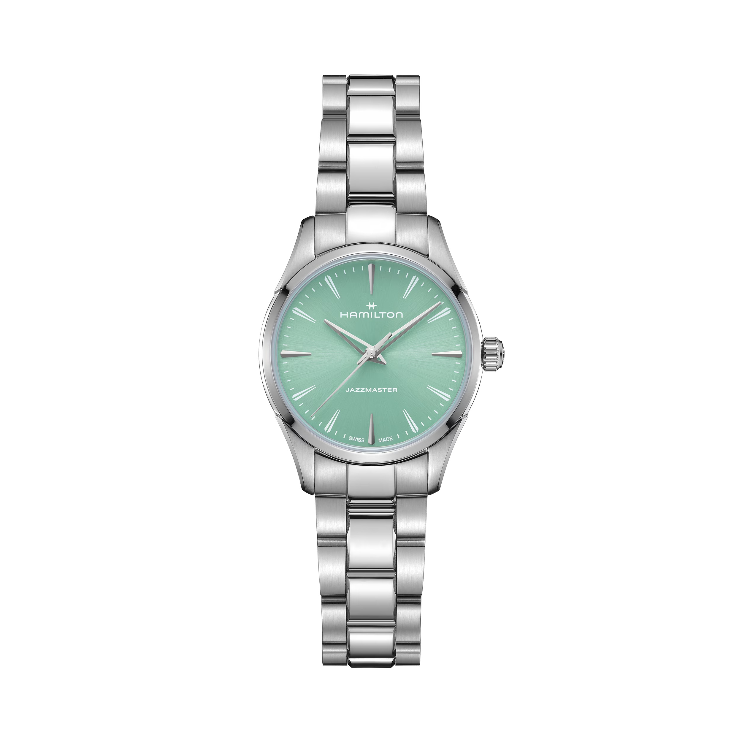 Hamilton Jazzmaster Quartz 32 mm (H32301141) | LMFJ