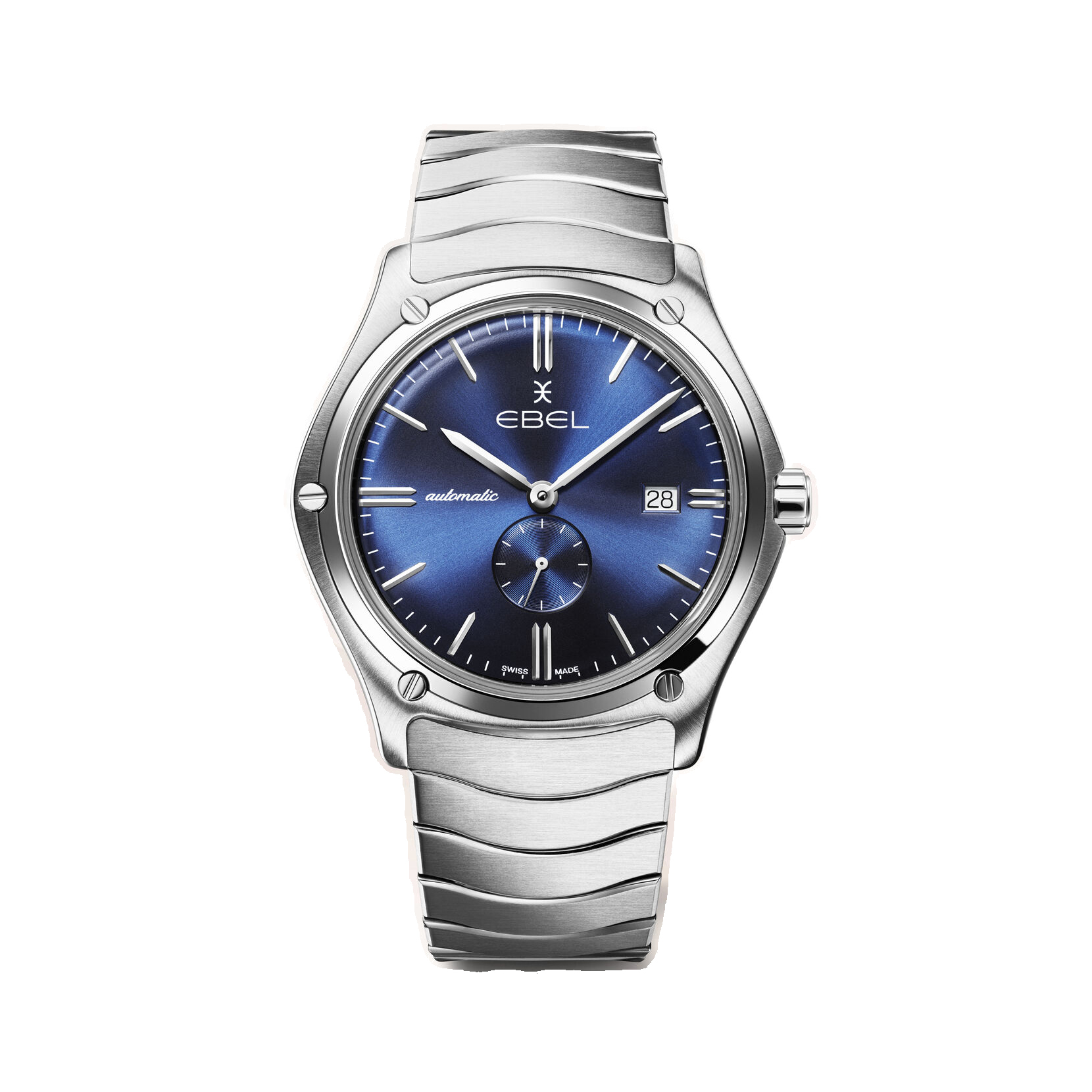 Ebel Sport Classic (1216657) | LMFJ