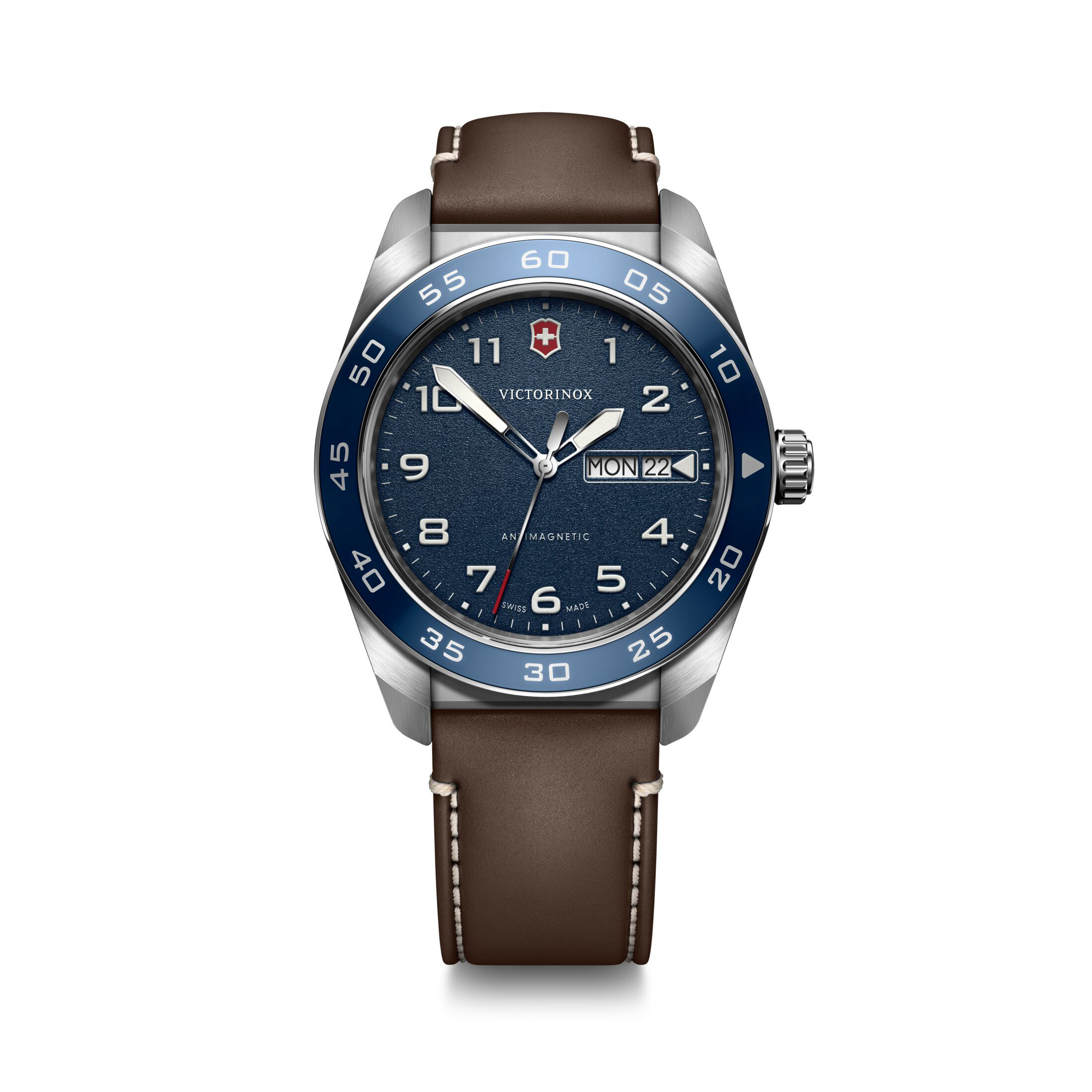 Victorinox Swiss Army Quartz (242042) | LMFJ