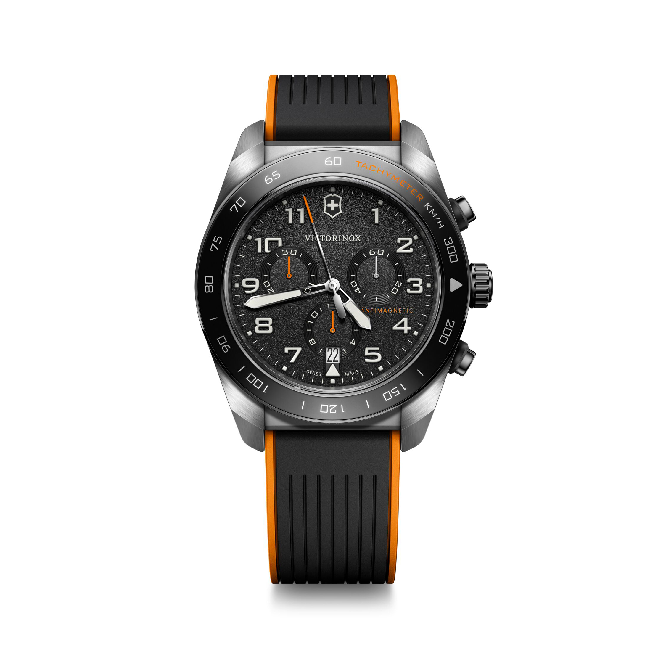 Victorinox Swiss Army Chrono (242050) | LMFJ