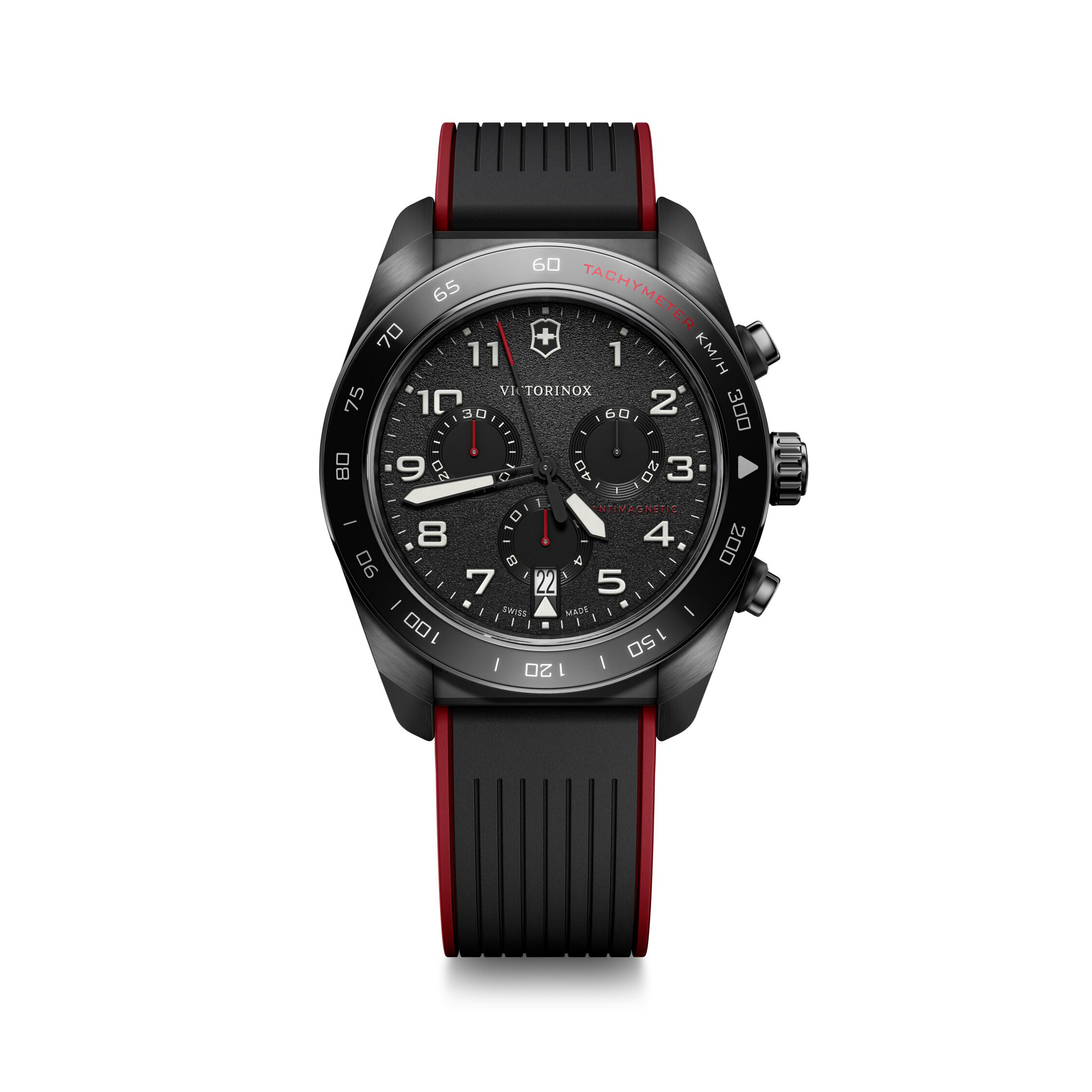 Victorinox Swiss Army Chrono (242051) | LMFJ