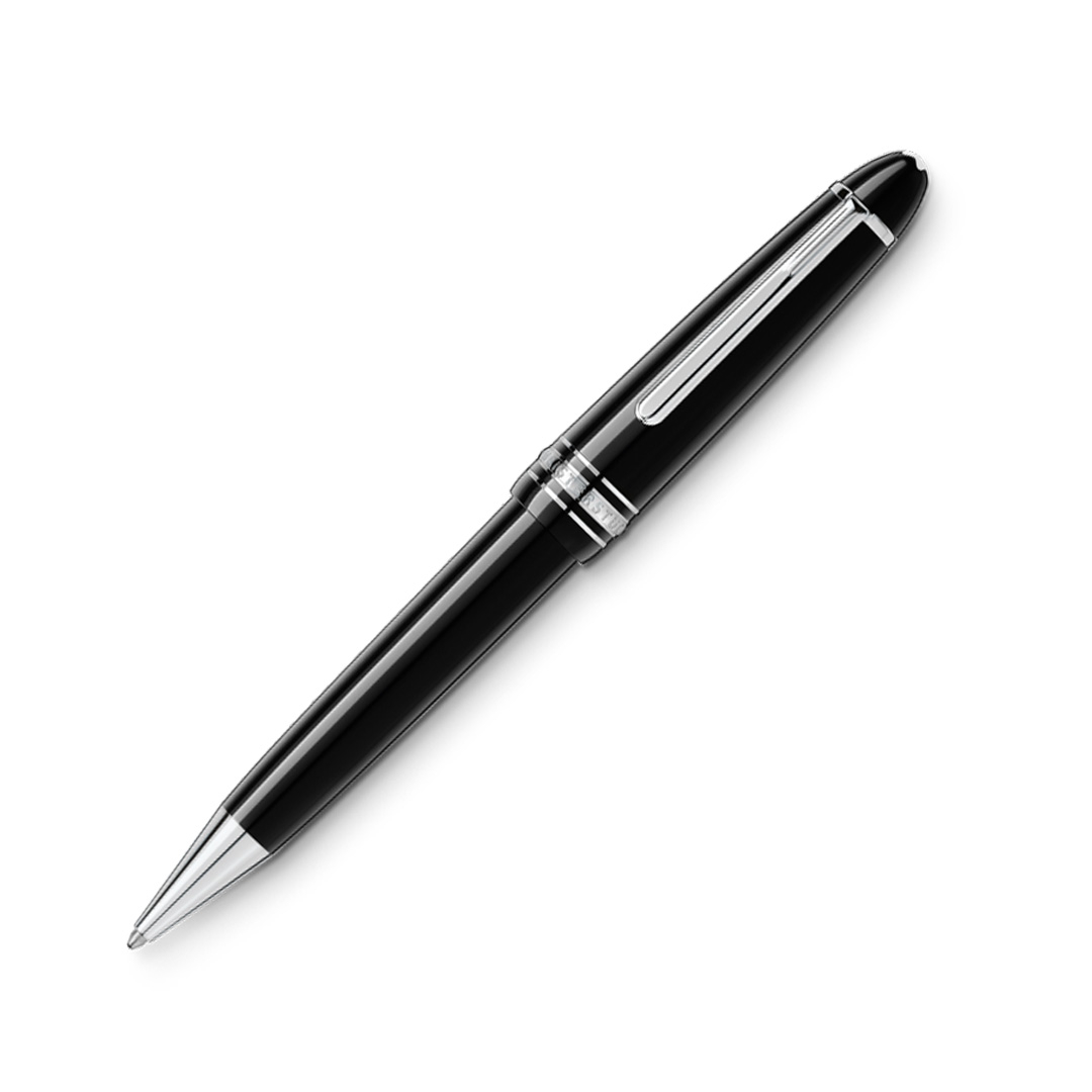 大幅値下げ‼️新人応援‼️MONTBLANC MEISTERSTUCK シャーペン Montblanc Meisterst?ck Platinum-Coated LeGrand Ballpoint Pen | LMFJ