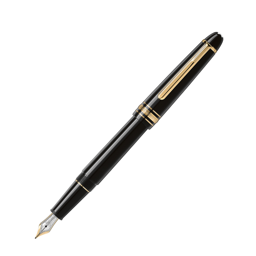Montblanc Luxury Pens | Lee Michaels