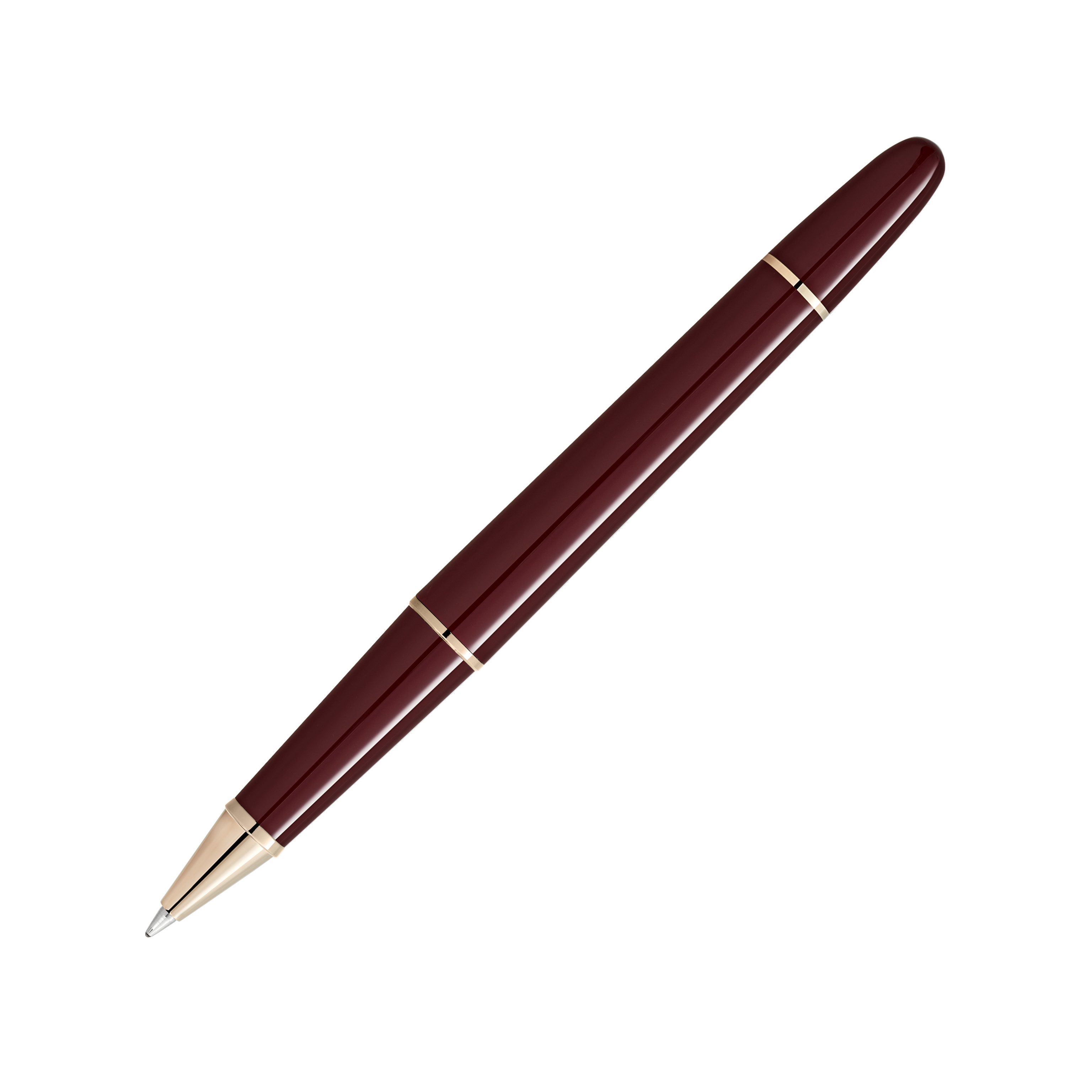 MONTBLANC - モンブラン ボルドー・酒紅色［カートリッジインク（旧