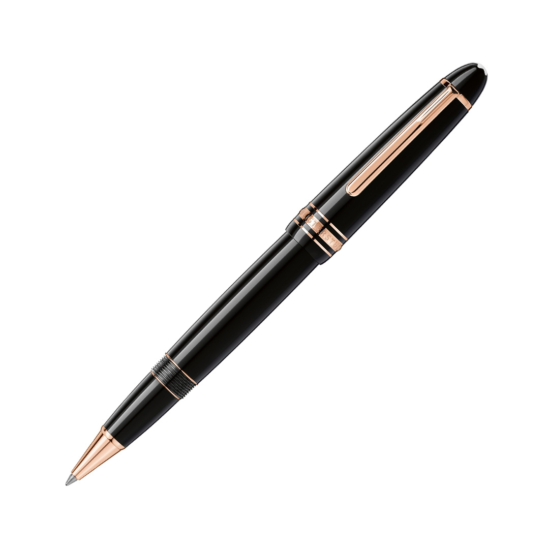 Montblanc Luxury Pens | Lee Michaels