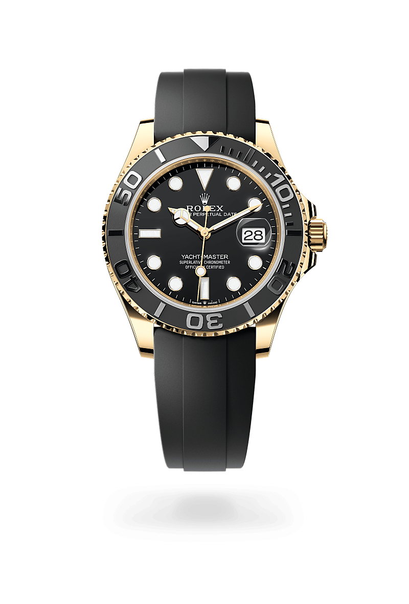 Rolex Yacht-Master Watches | Lee Michaels Fine Jewelry